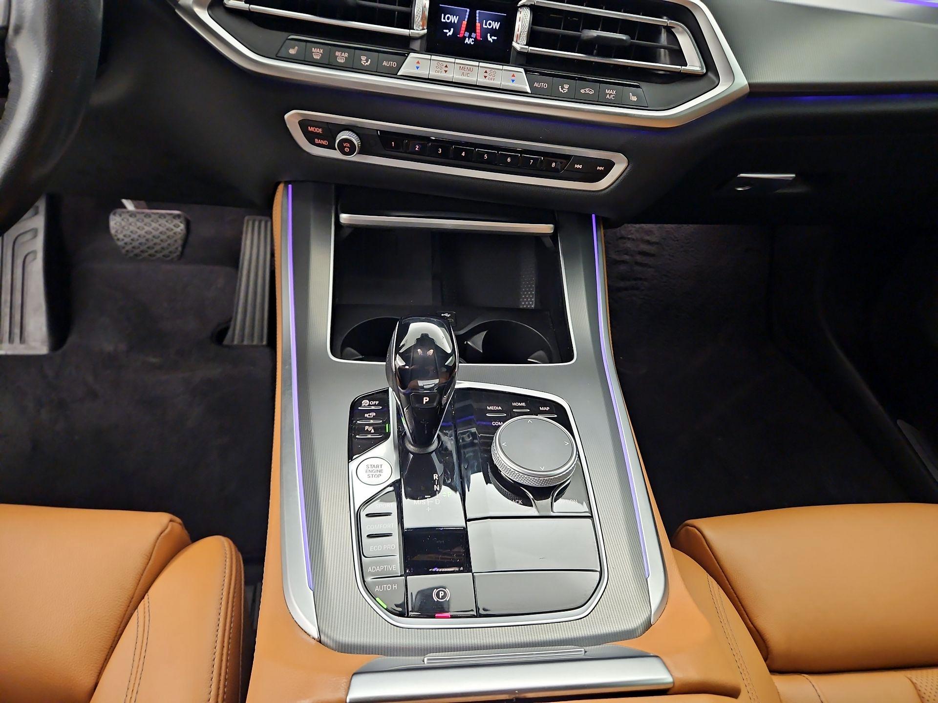 Thumbnail: 2021 BMW X5 - 18