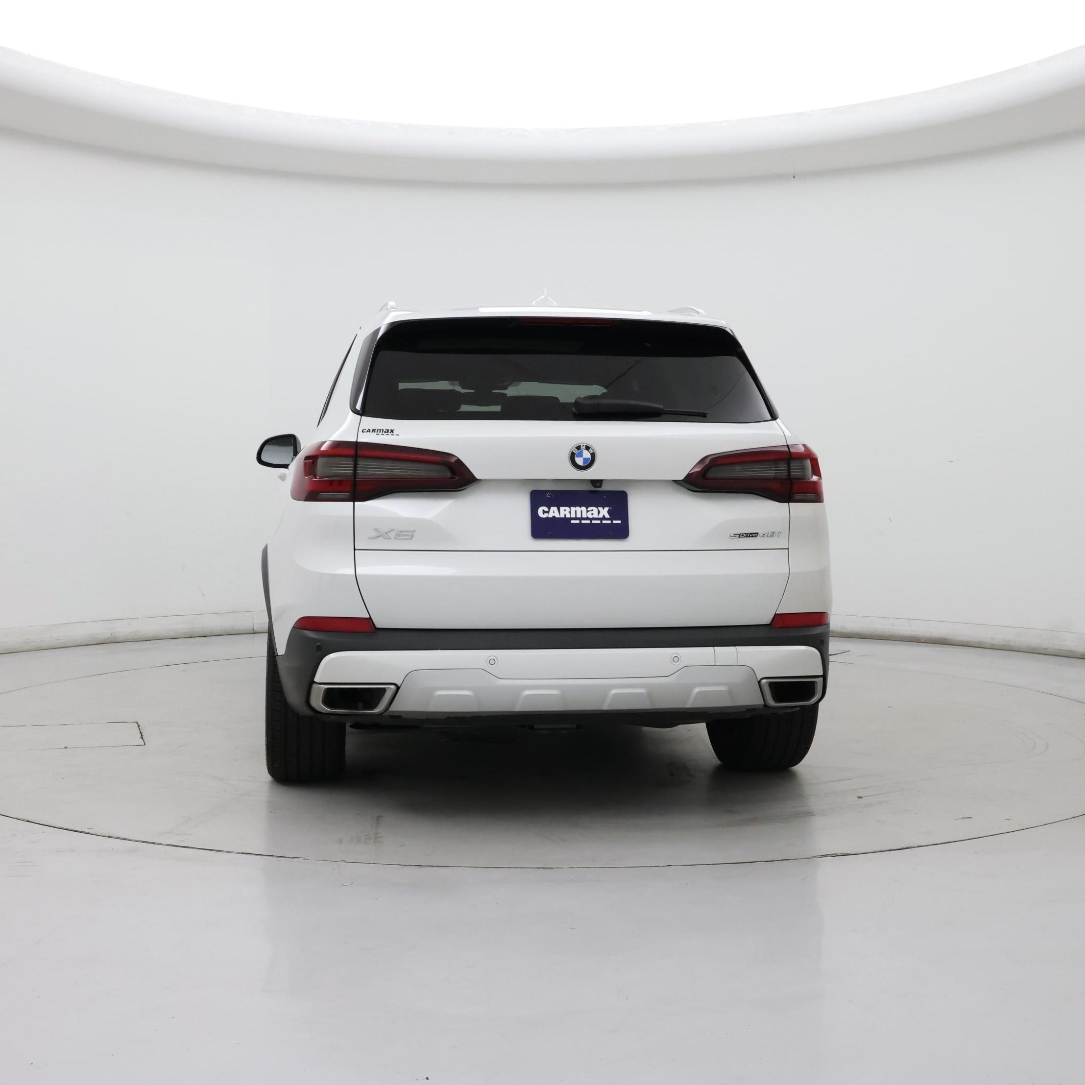 Thumbnail: 2021 BMW X5 - 6