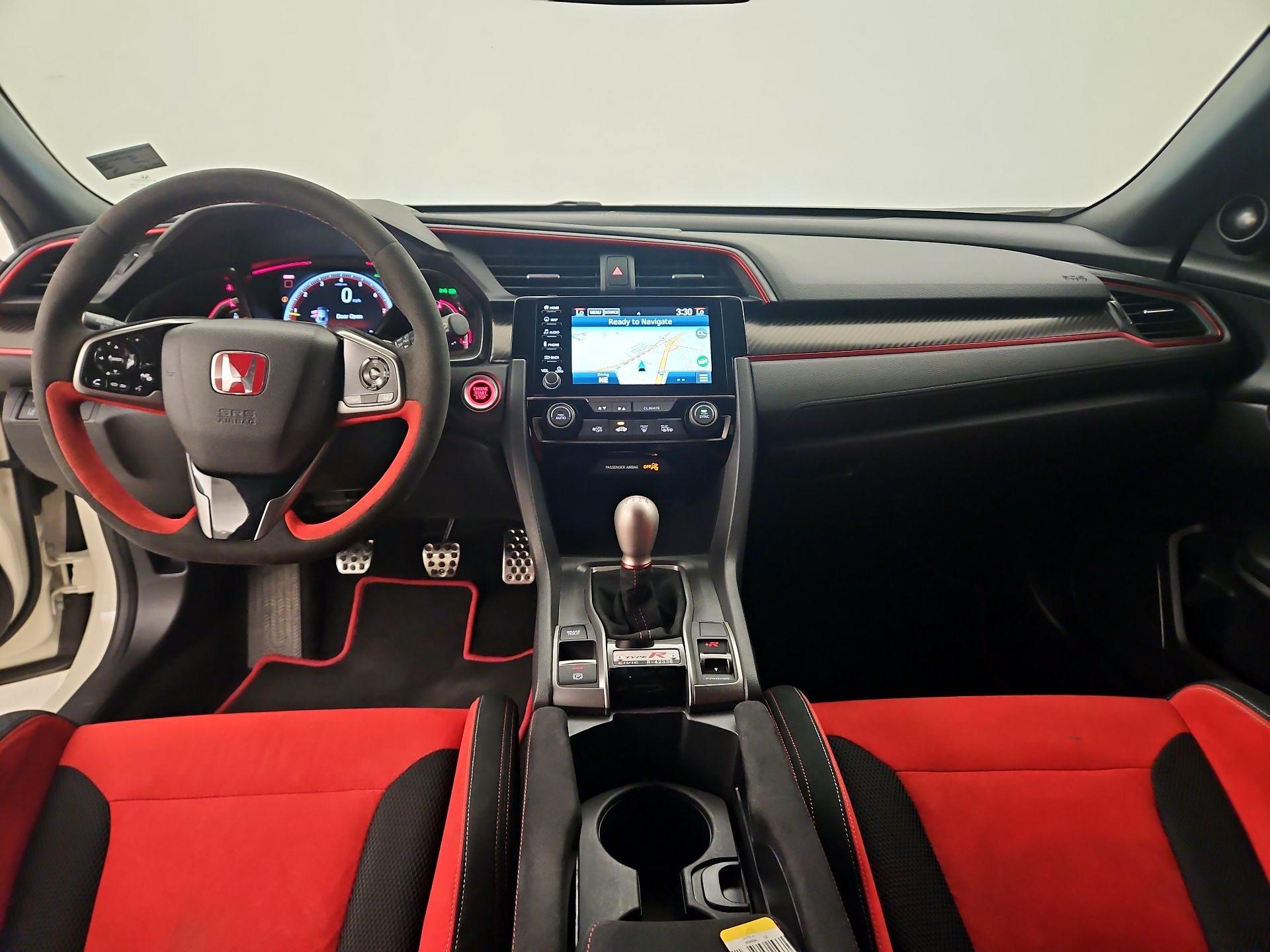 Thumbnail: 2021 Honda Civic - 9