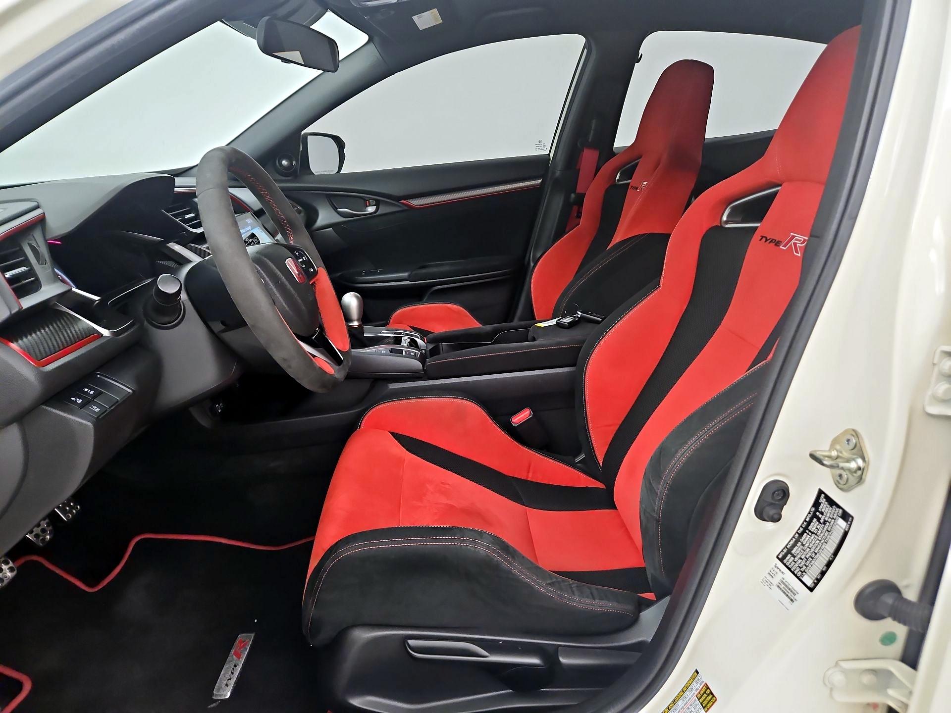 Thumbnail: 2021 Honda Civic - 11