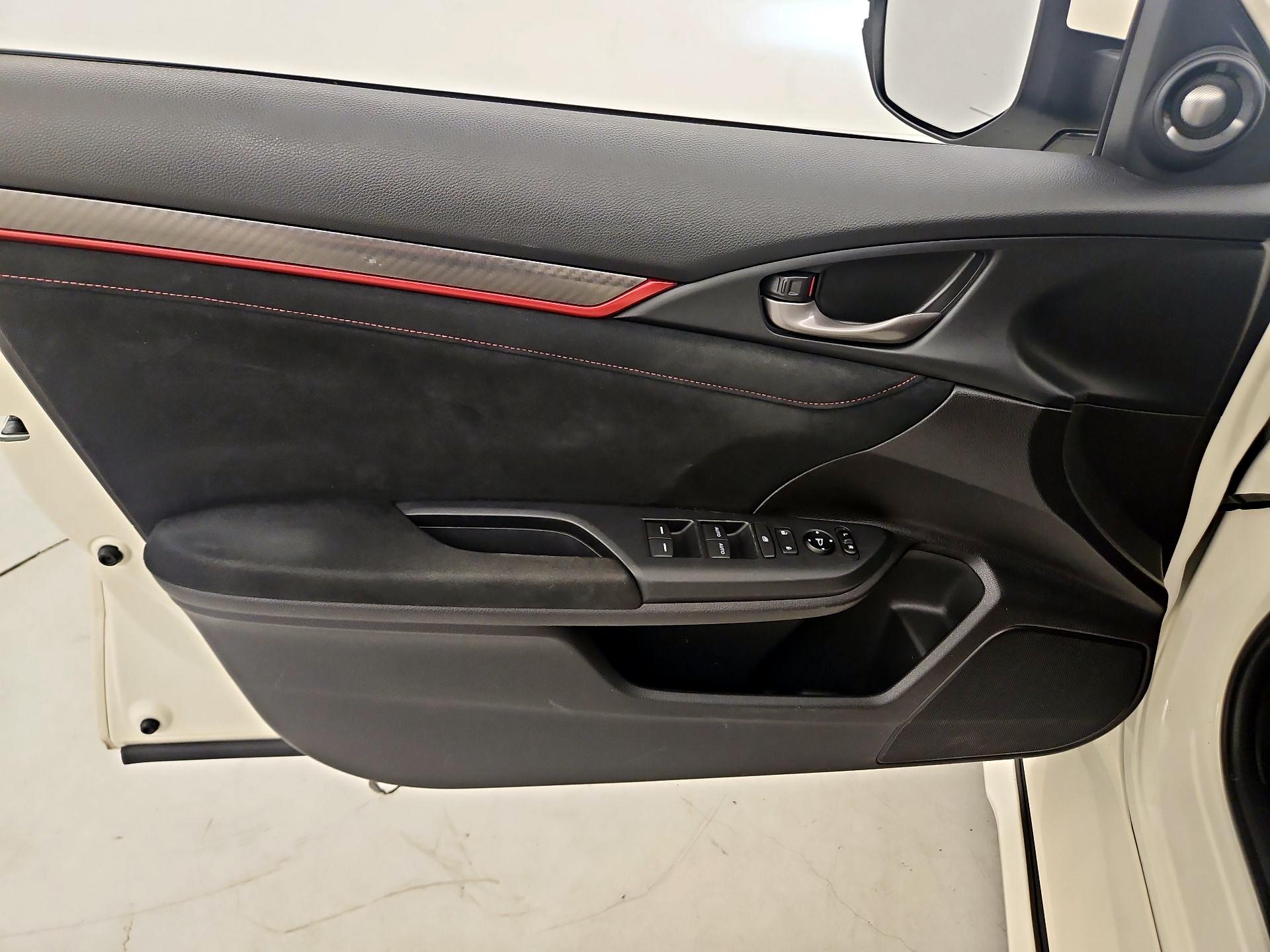 Thumbnail: 2021 Honda Civic - 12