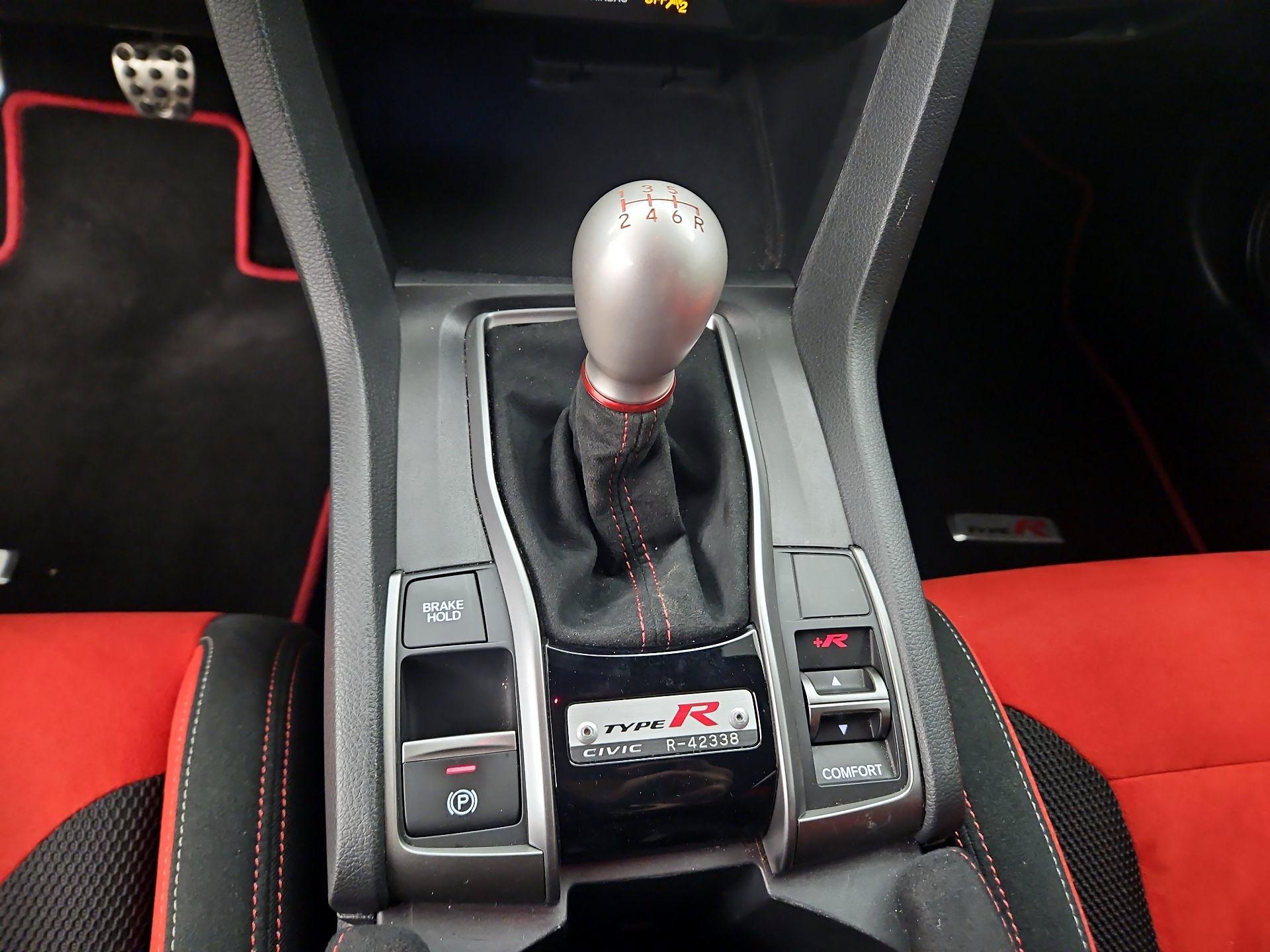 Thumbnail: 2021 Honda Civic - 18