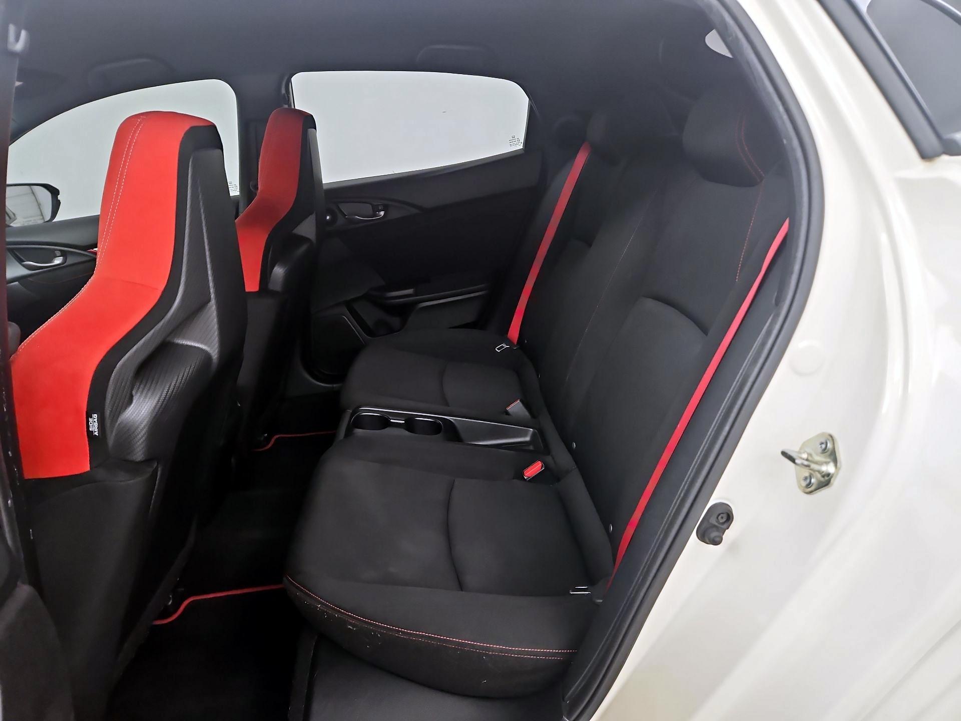 Thumbnail: 2021 Honda Civic - 20