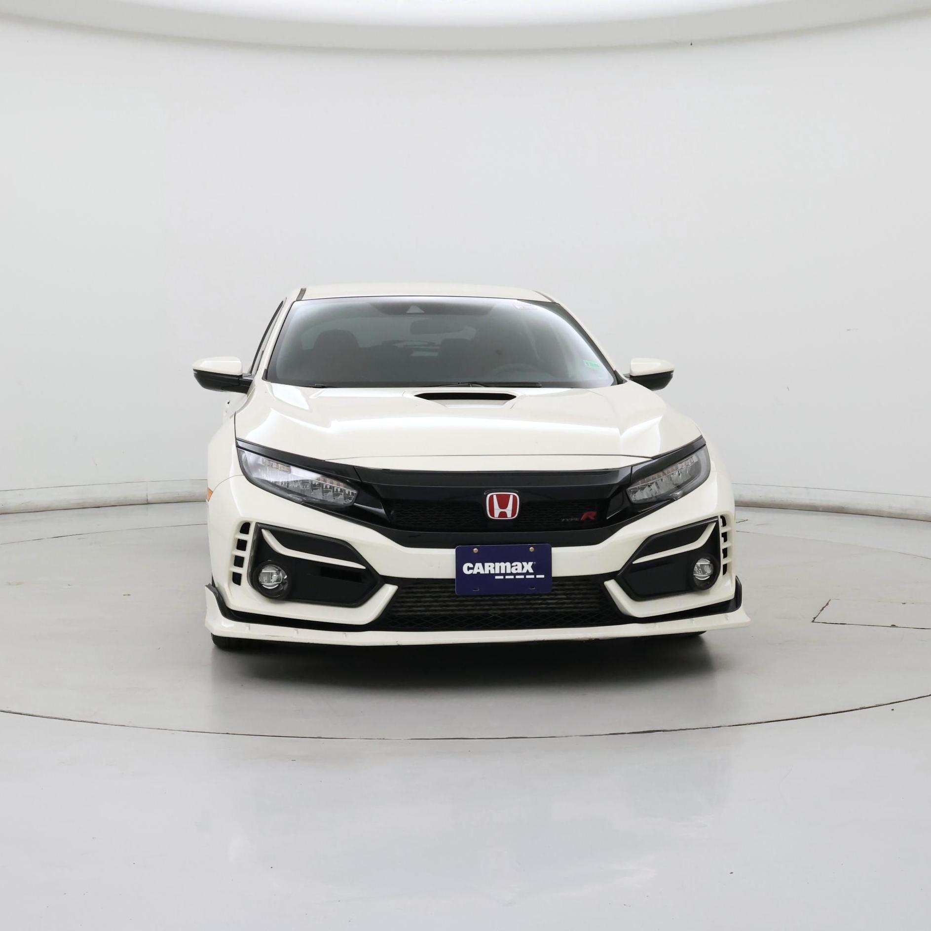 Thumbnail: 2021 Honda Civic - 5