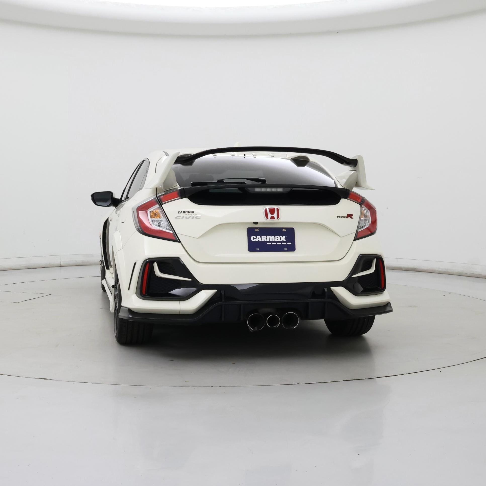 Thumbnail: 2021 Honda Civic - 6