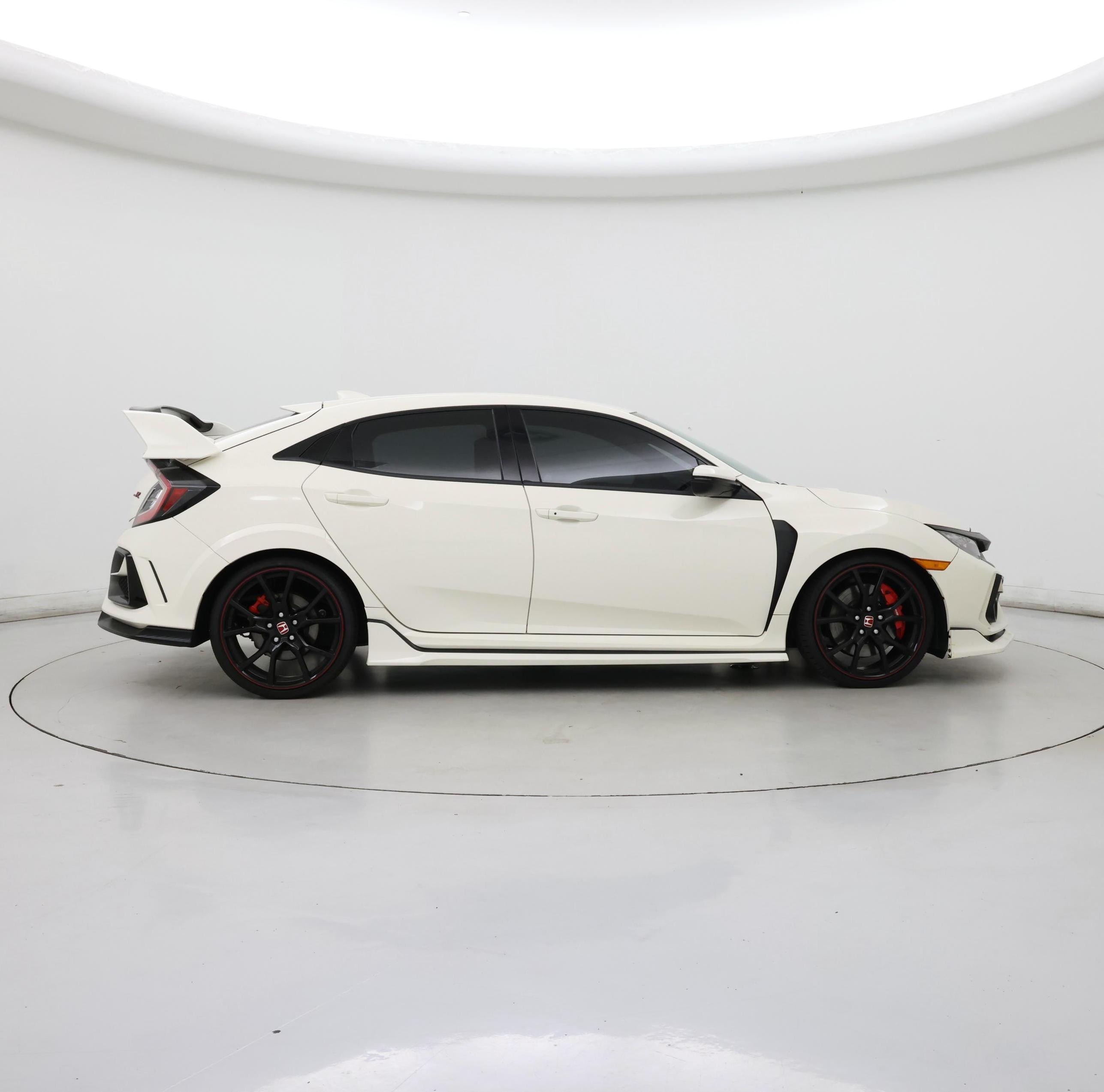 Thumbnail: 2021 Honda Civic - 7