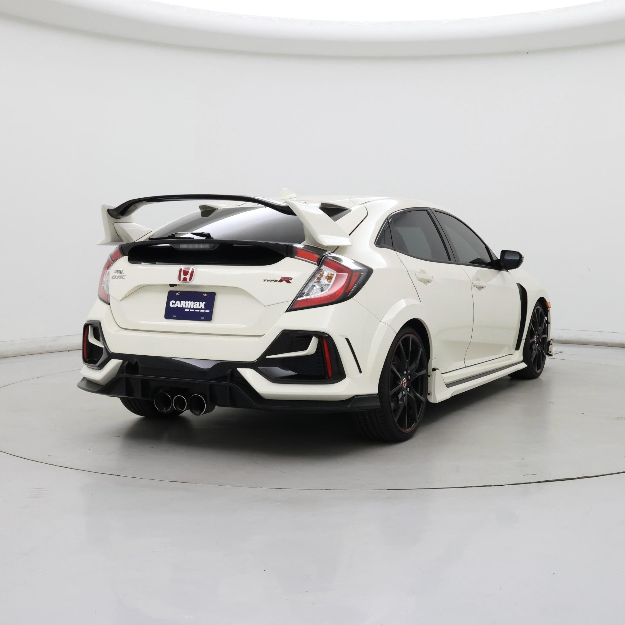 Thumbnail: 2021 Honda Civic - 8