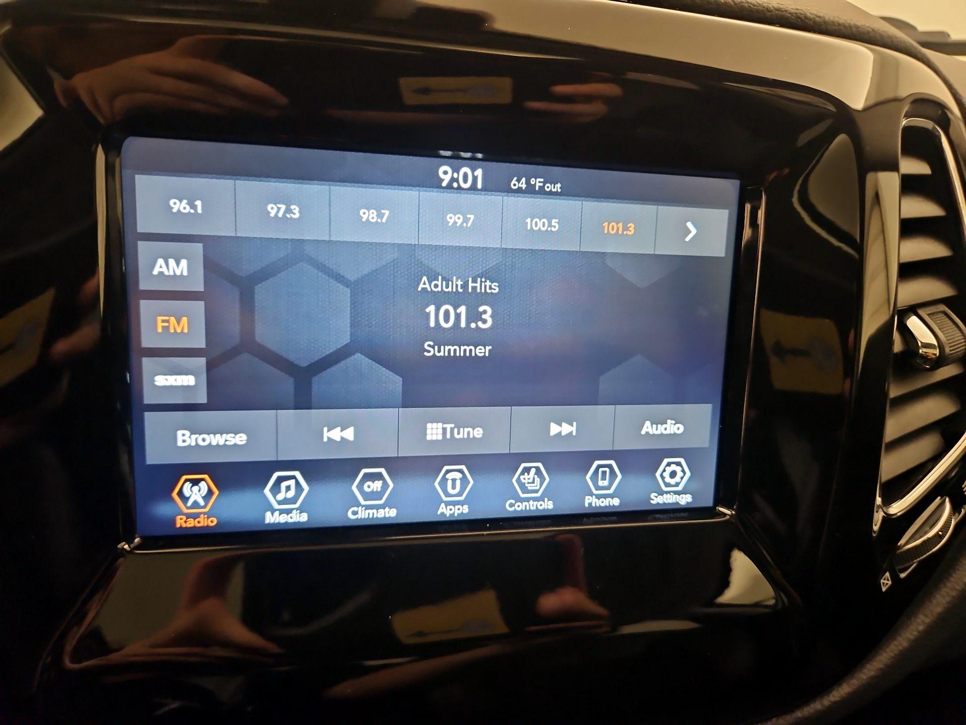 Thumbnail: 2021 Jeep Compass - 15