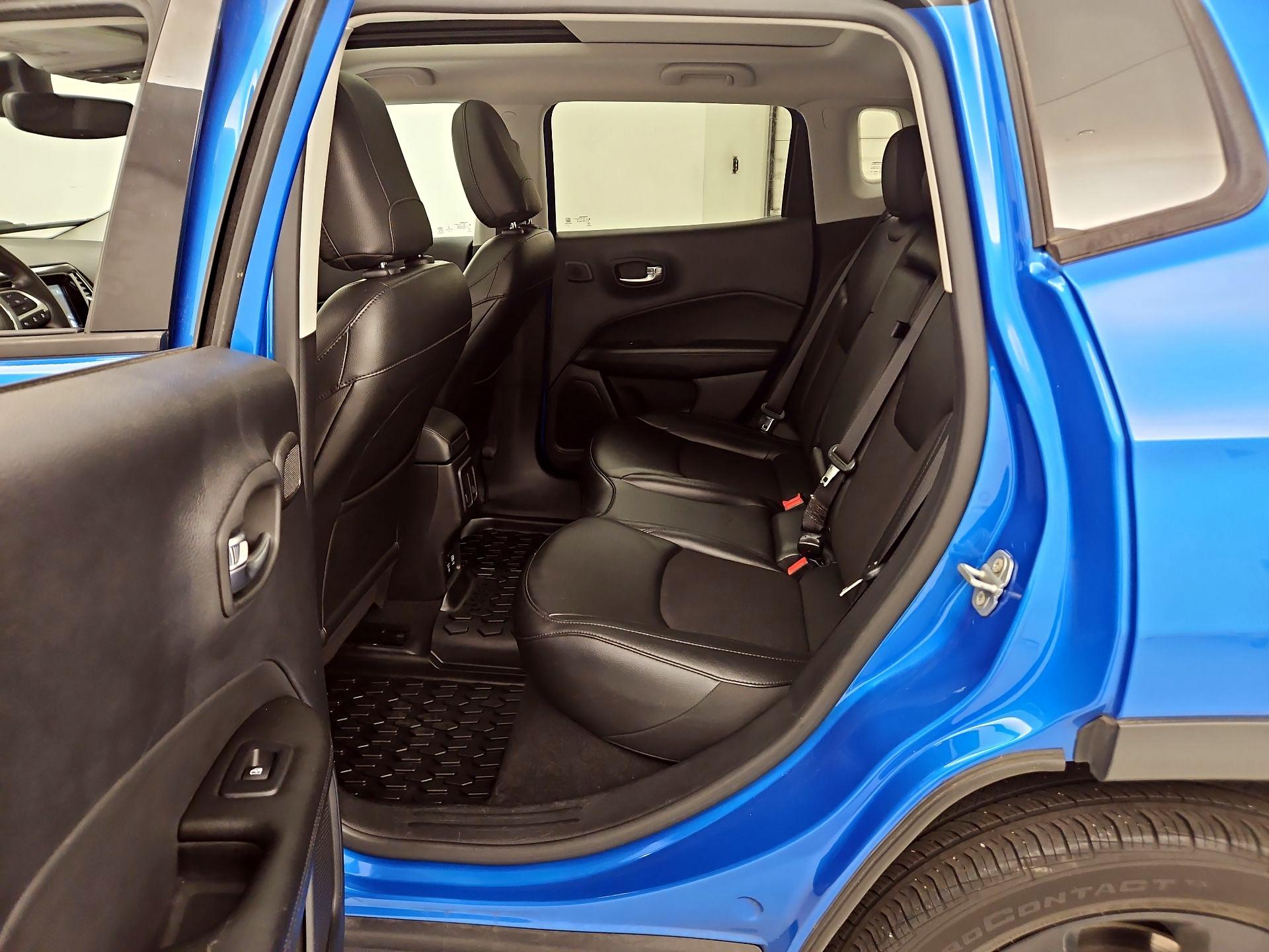 Thumbnail: 2021 Jeep Compass - 20