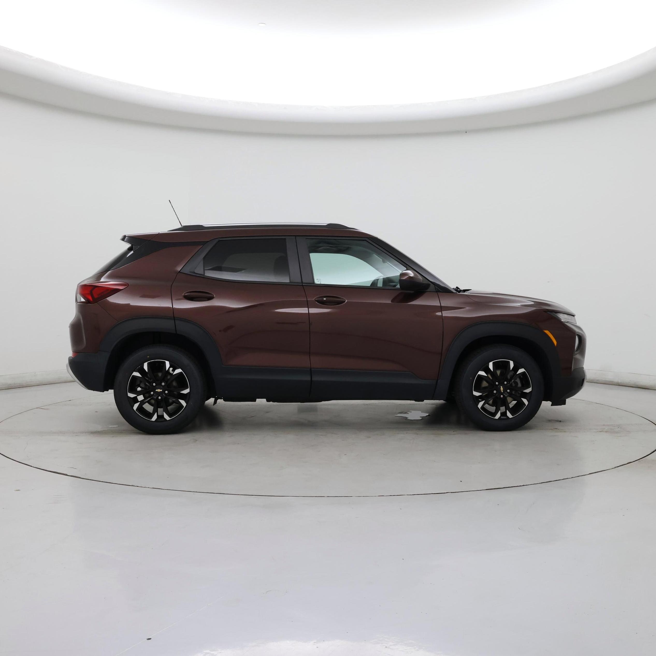 Thumbnail: 2022 Chevrolet TrailBlazer - 7