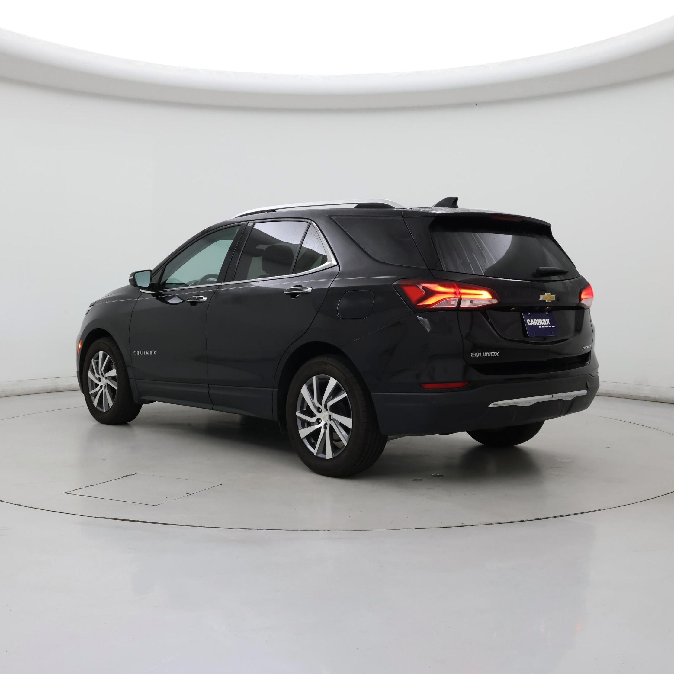 Thumbnail: 2023 Chevrolet Equinox - 2