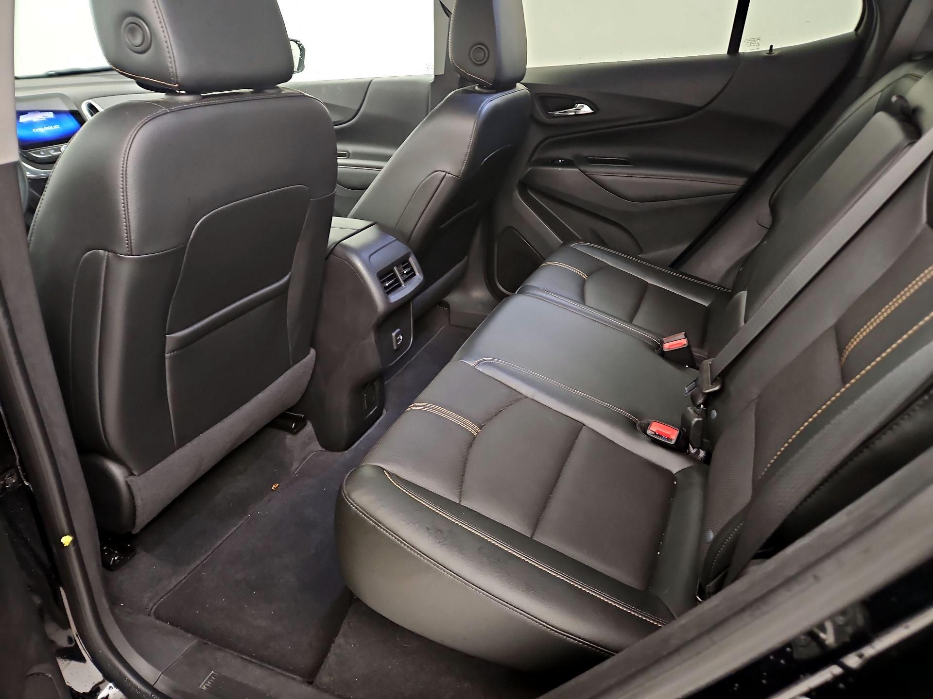 Thumbnail: 2023 Chevrolet Equinox - 19