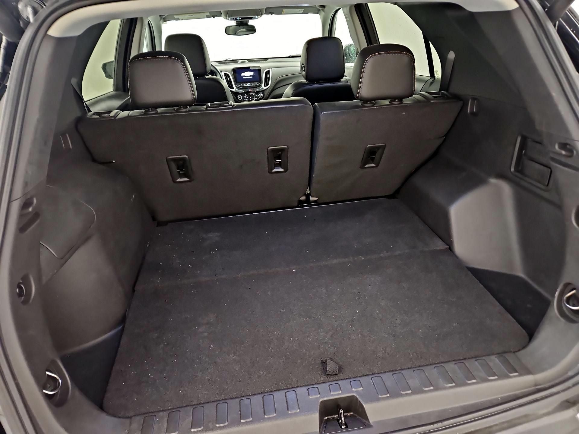 Thumbnail: 2023 Chevrolet Equinox - 20