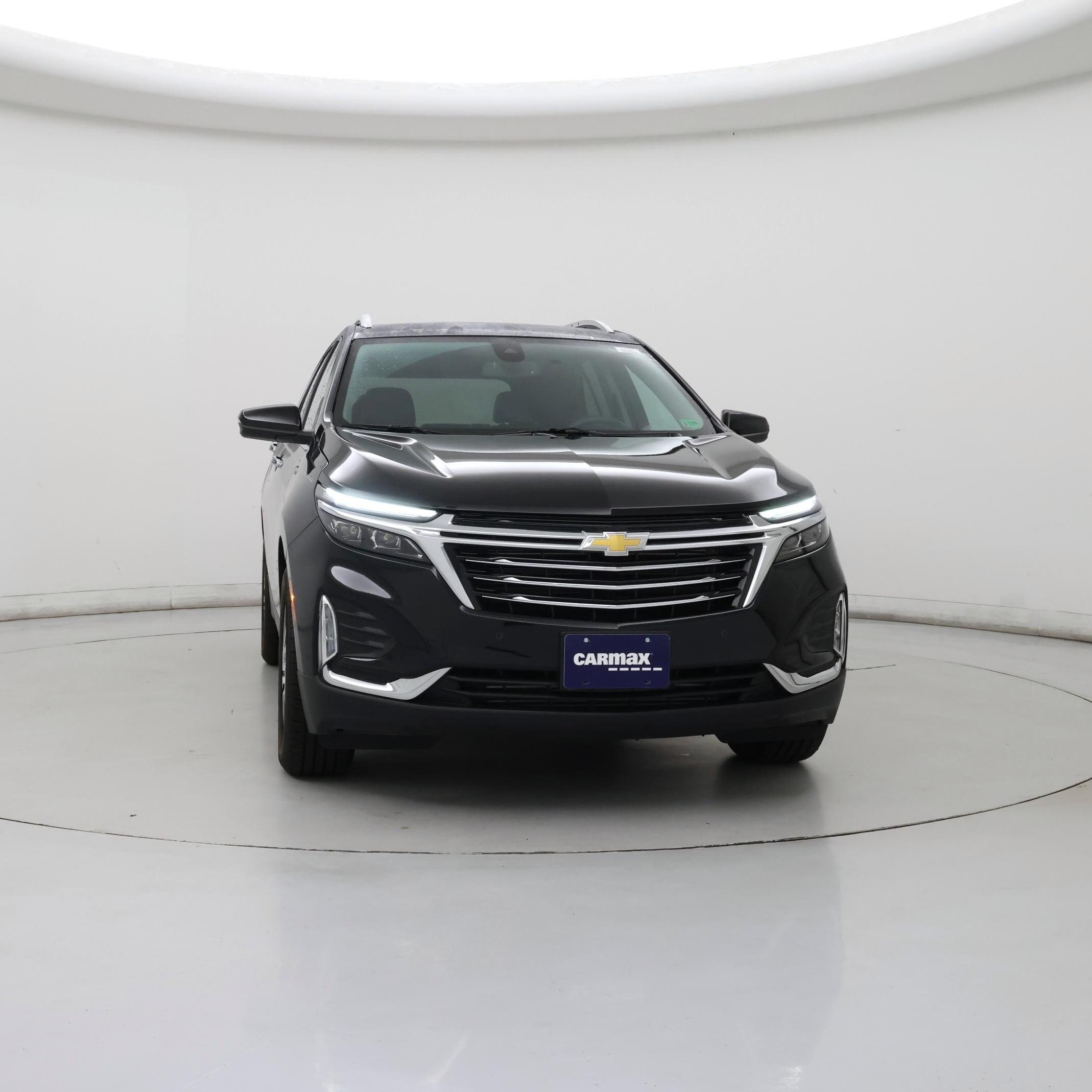 Thumbnail: 2023 Chevrolet Equinox - 5