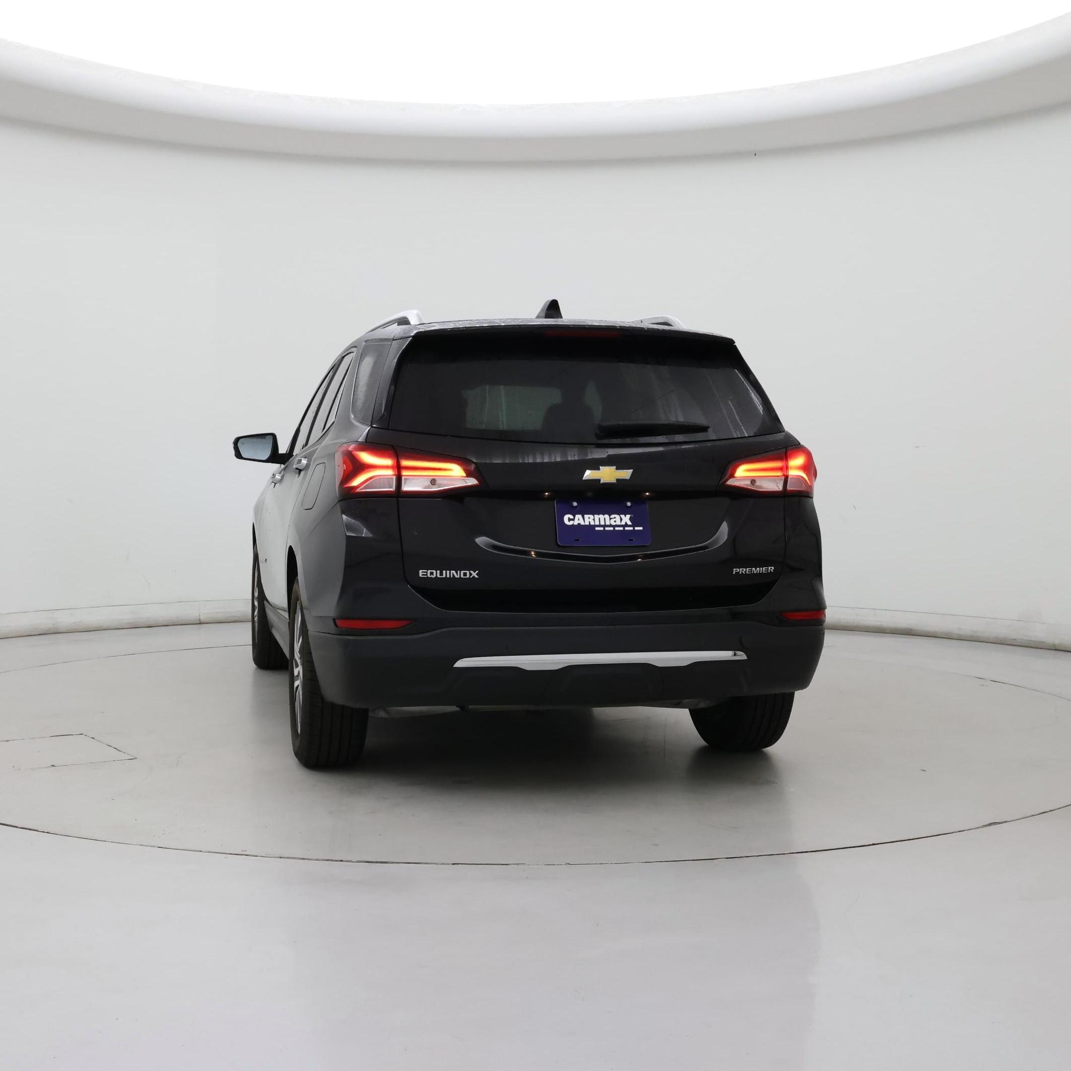 Thumbnail: 2023 Chevrolet Equinox - 6