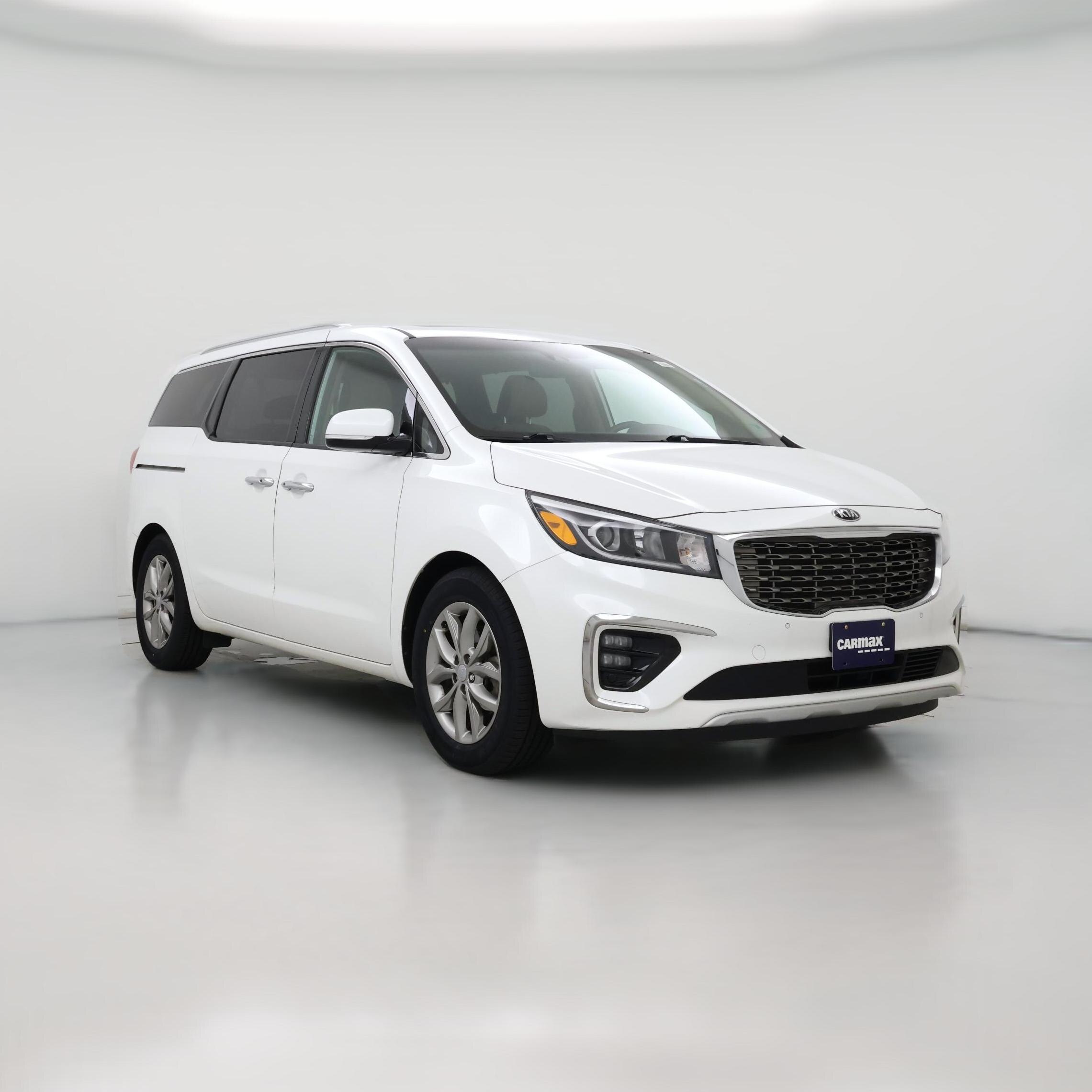 Thumbnail: 2019 Kia Sedona - 1