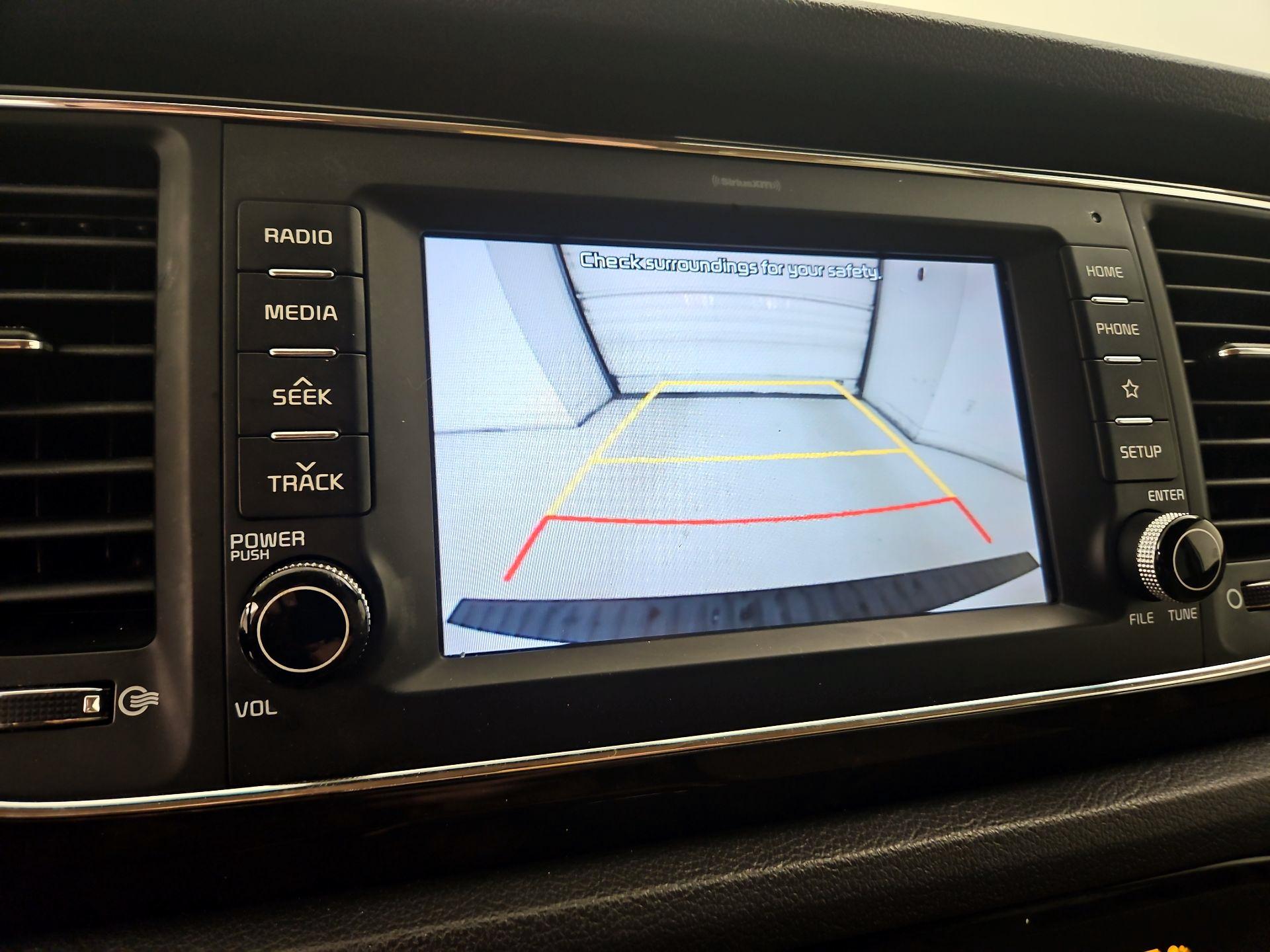 Thumbnail: 2019 Kia Sedona - 14