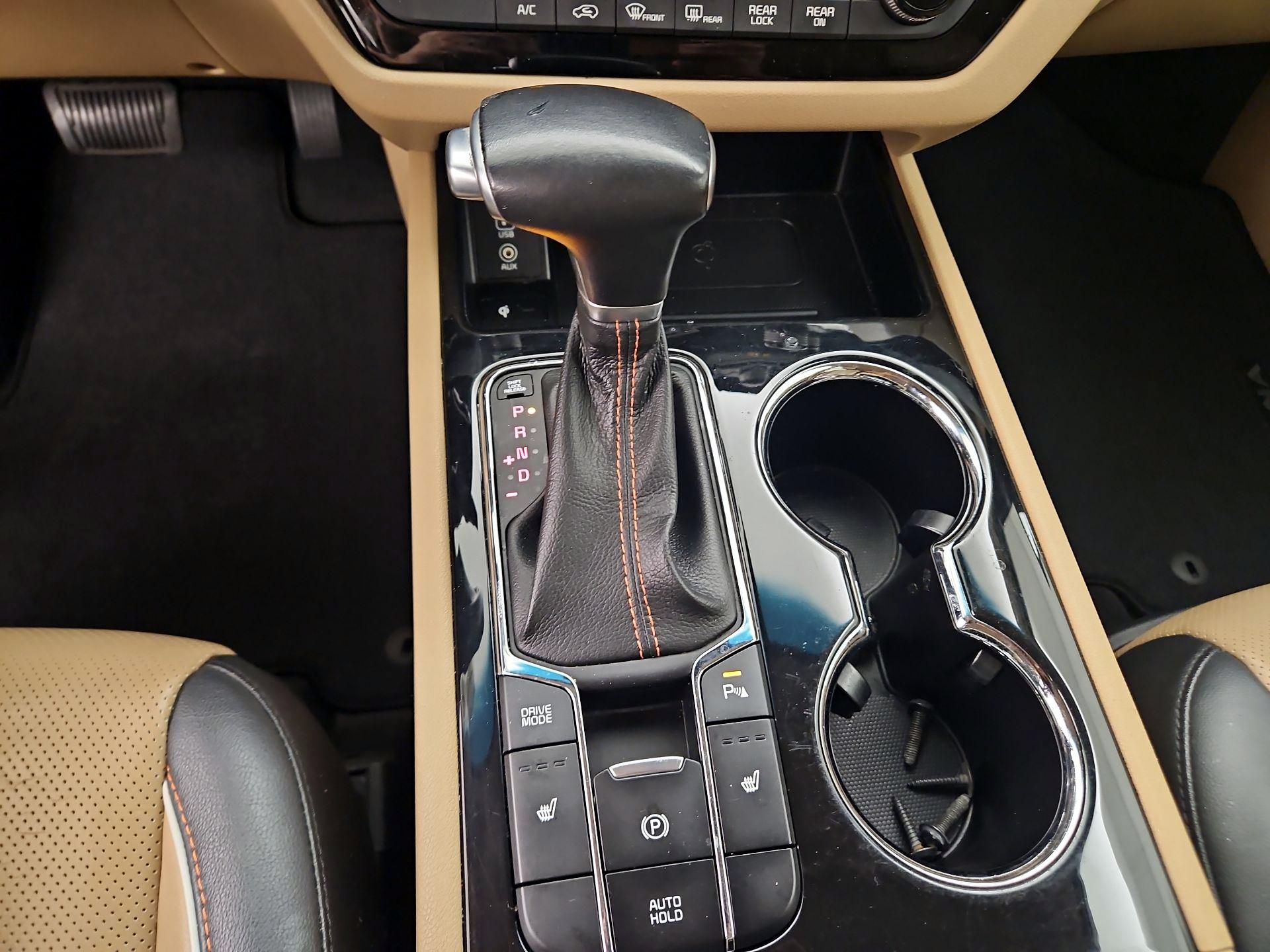 Thumbnail: 2019 Kia Sedona - 17