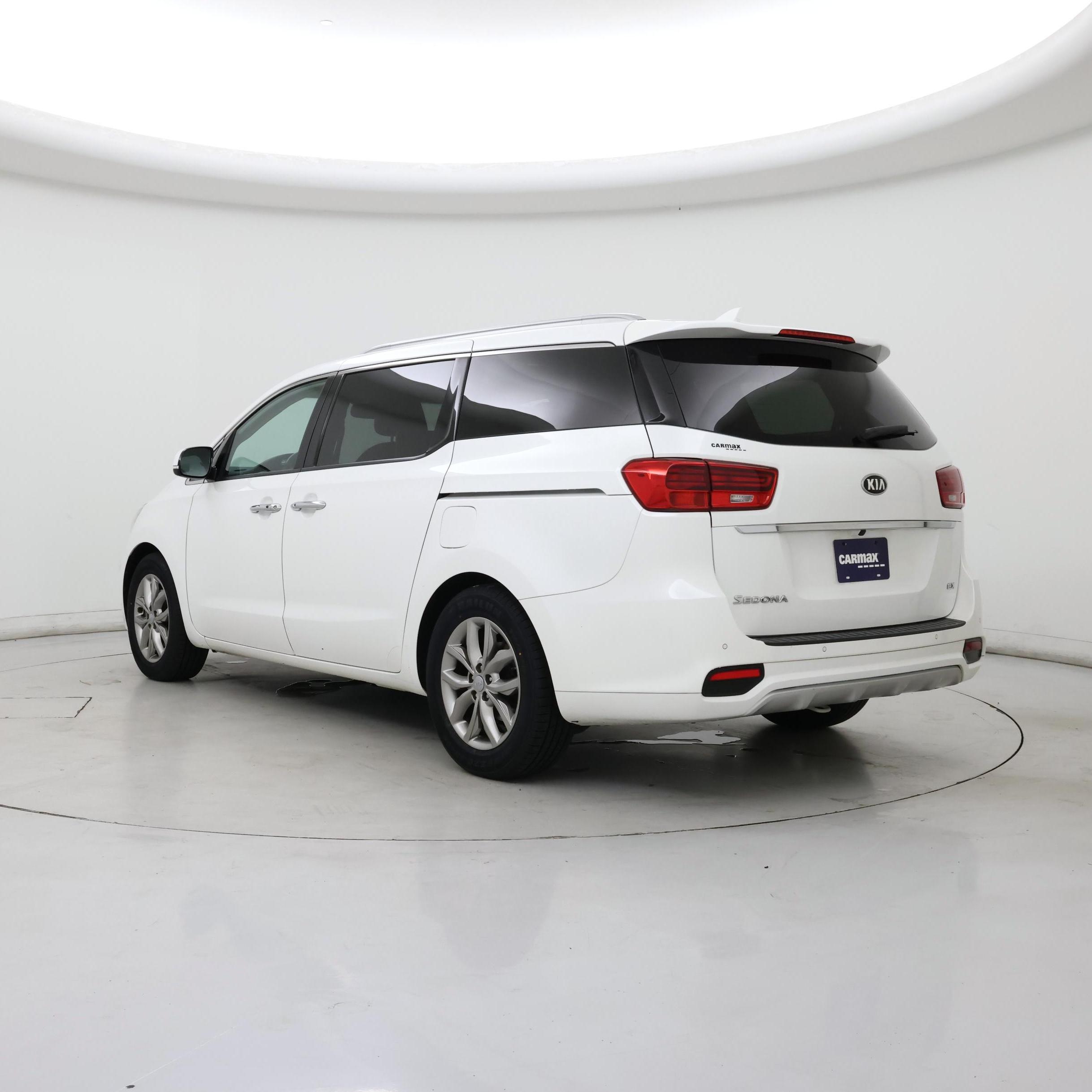 Thumbnail: 2019 Kia Sedona - 2