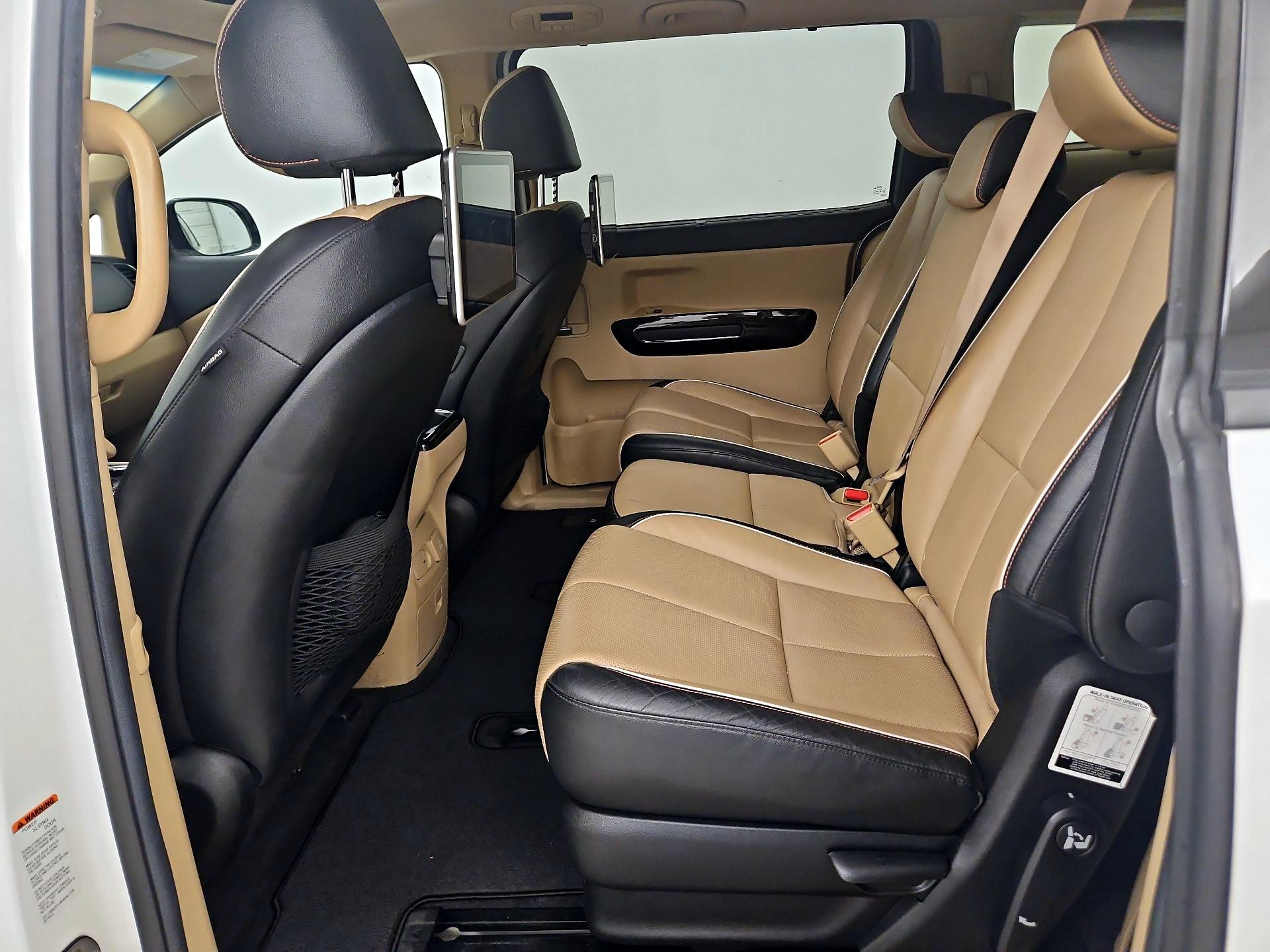 Thumbnail: 2019 Kia Sedona - 20
