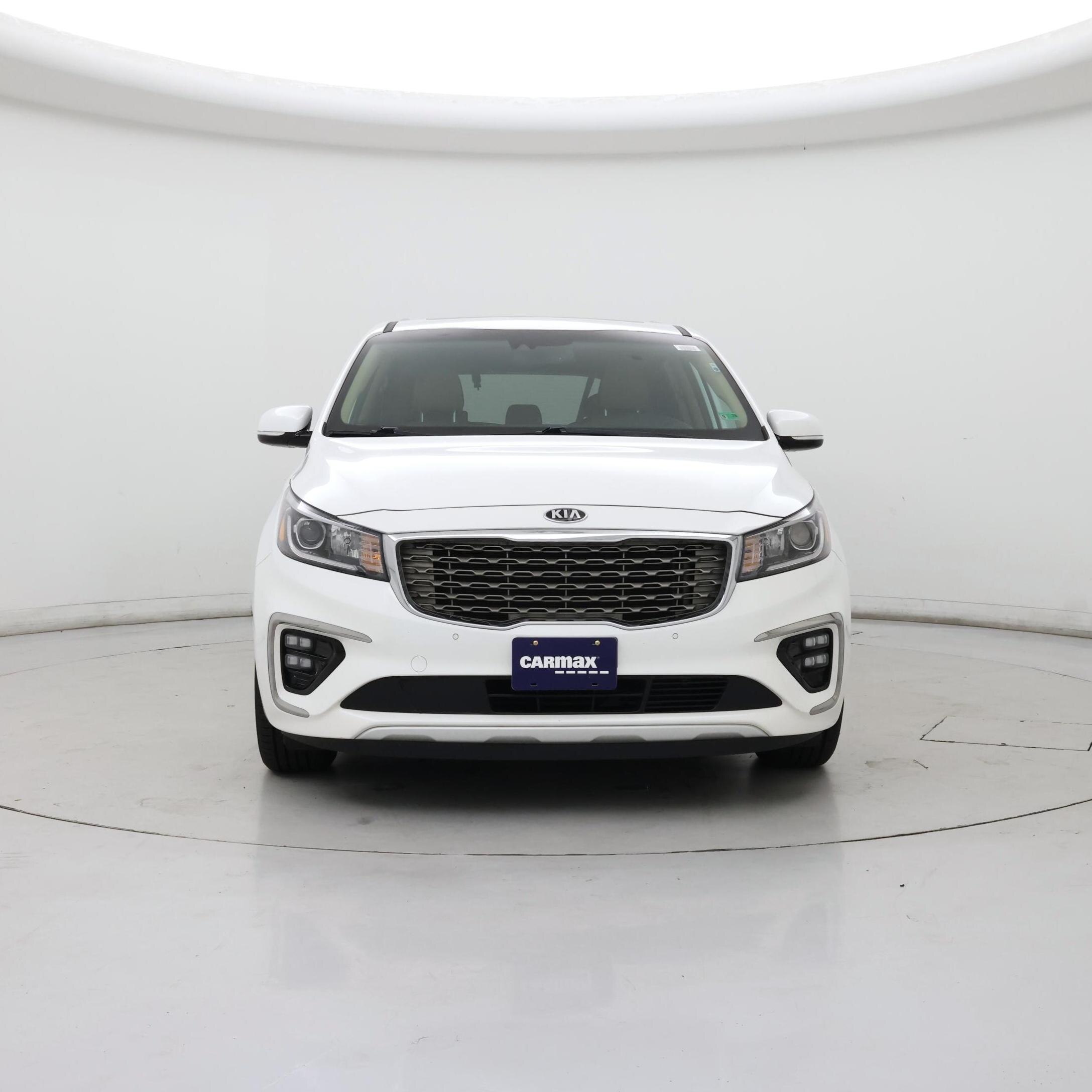 Thumbnail: 2019 Kia Sedona - 5