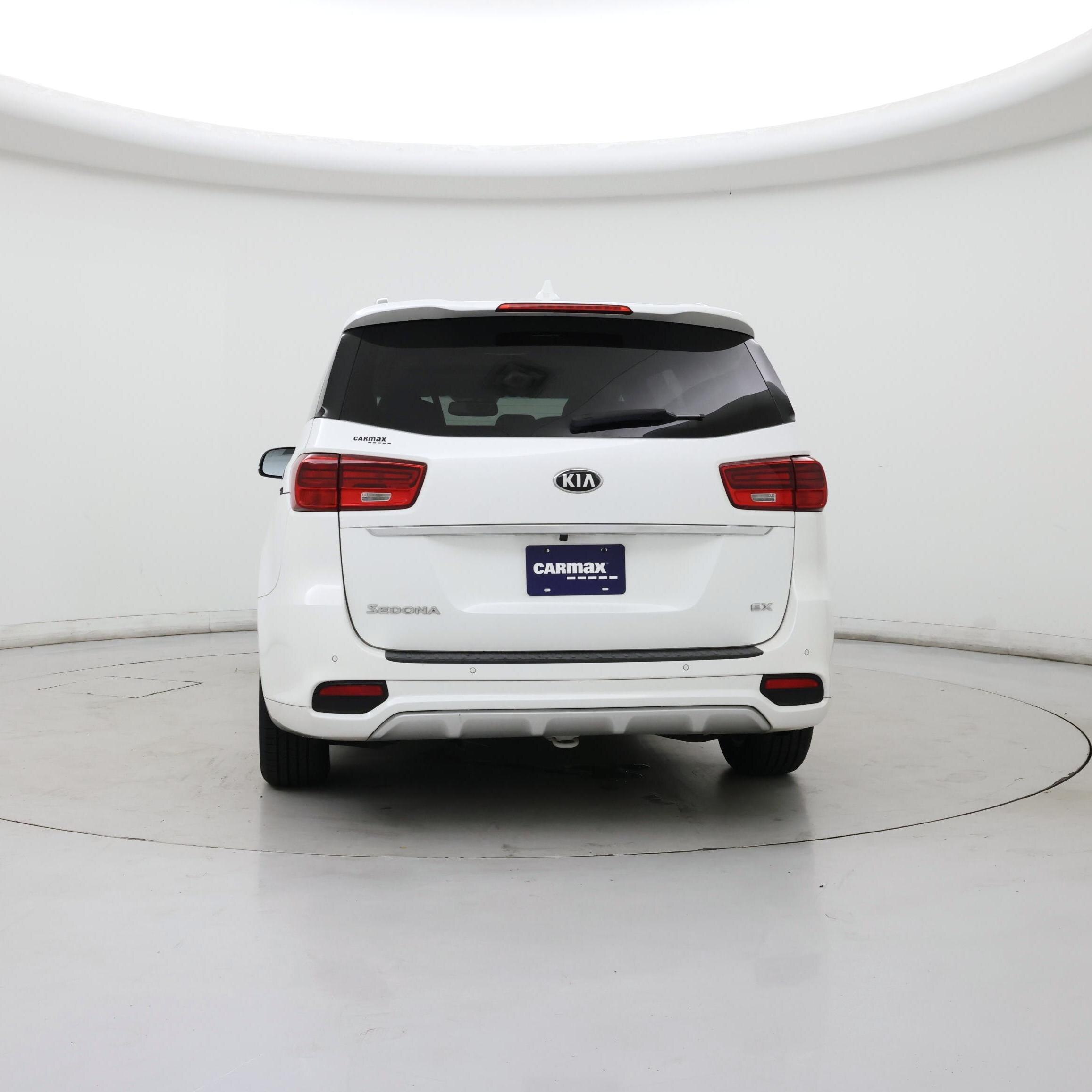 Thumbnail: 2019 Kia Sedona - 6