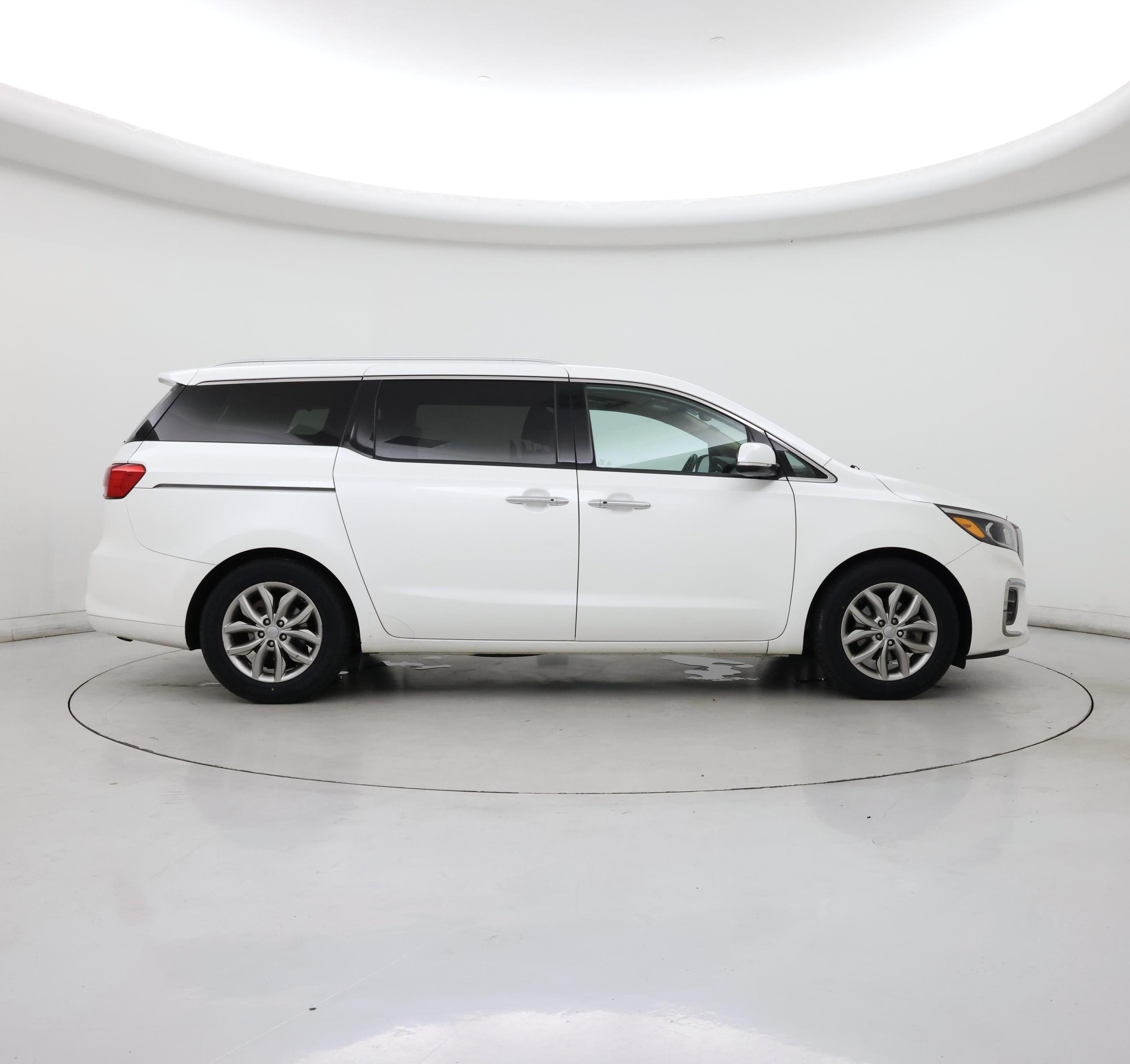 Thumbnail: 2019 Kia Sedona - 7