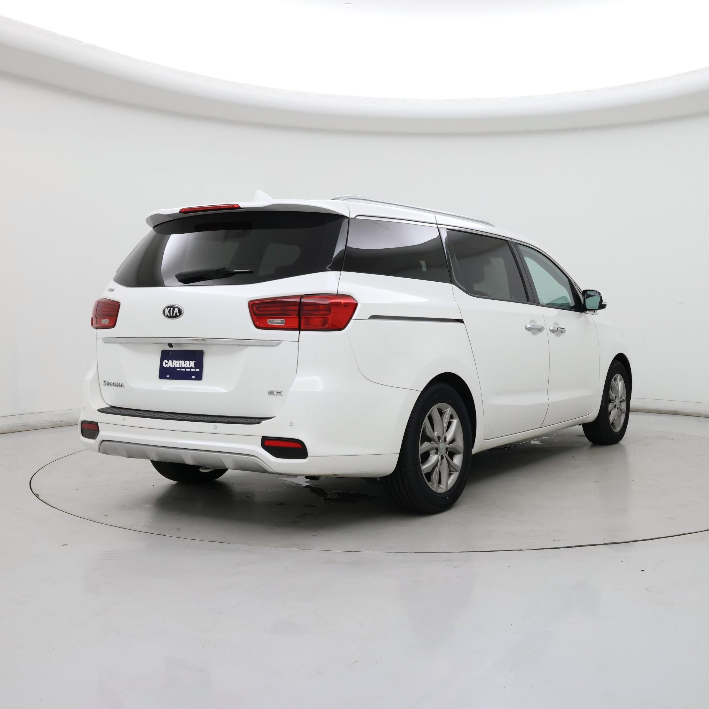 Thumbnail: 2019 Kia Sedona - 8