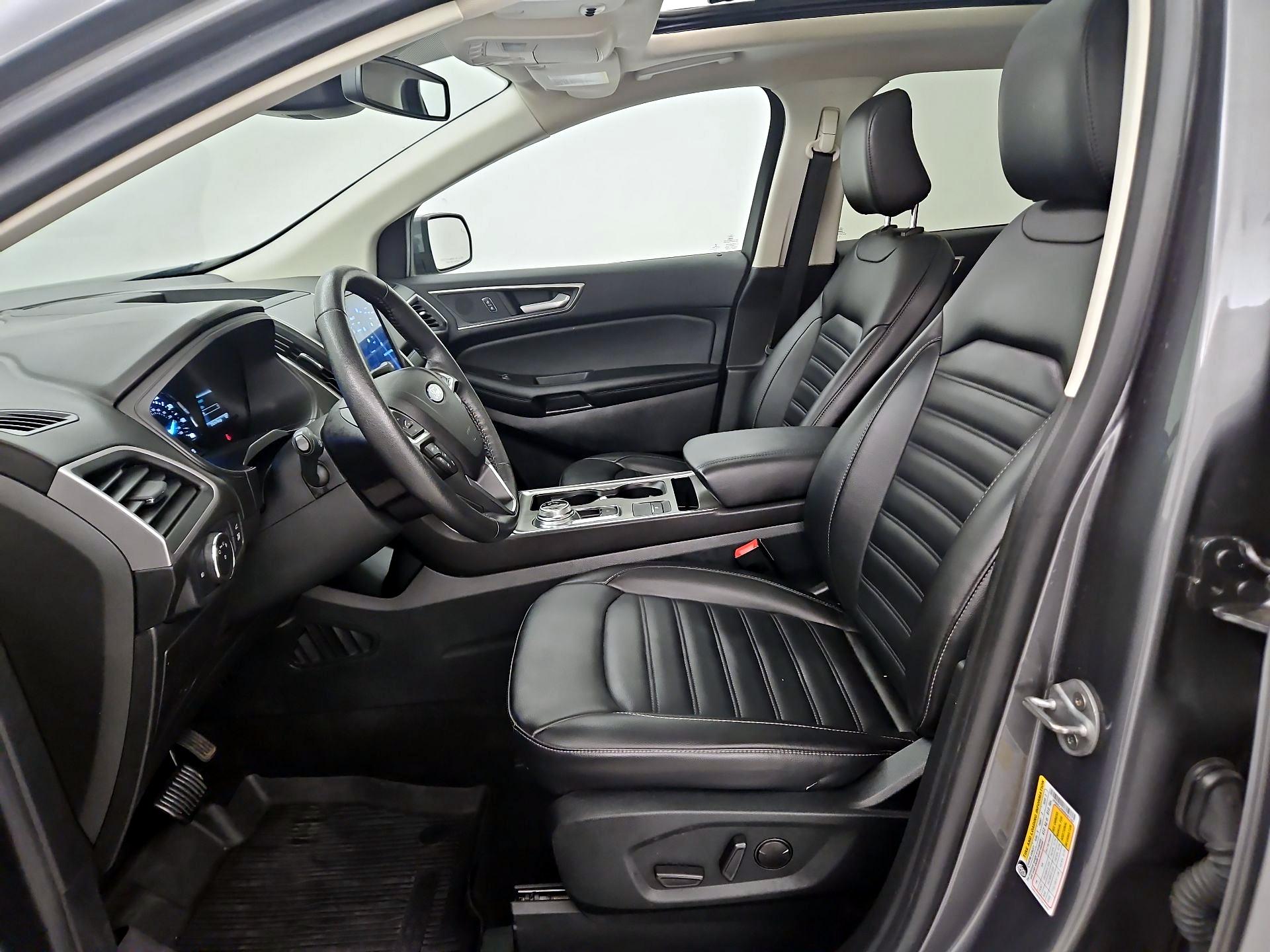Thumbnail: 2022 Ford Edge - 11