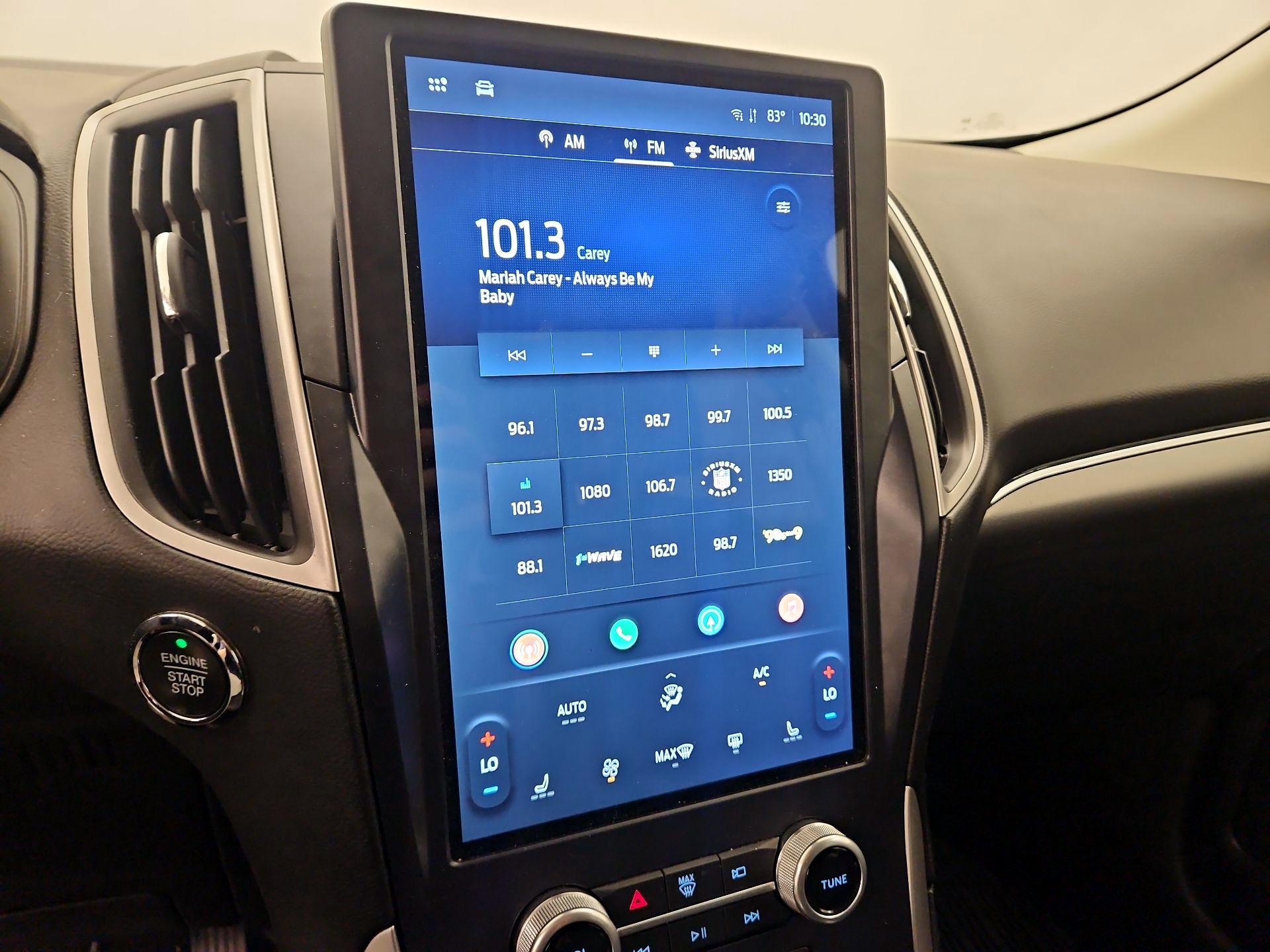 Thumbnail: 2022 Ford Edge - 16