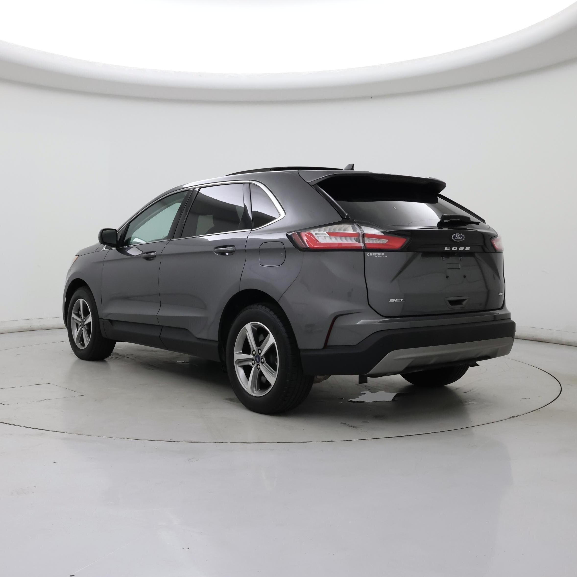Thumbnail: 2022 Ford Edge - 2