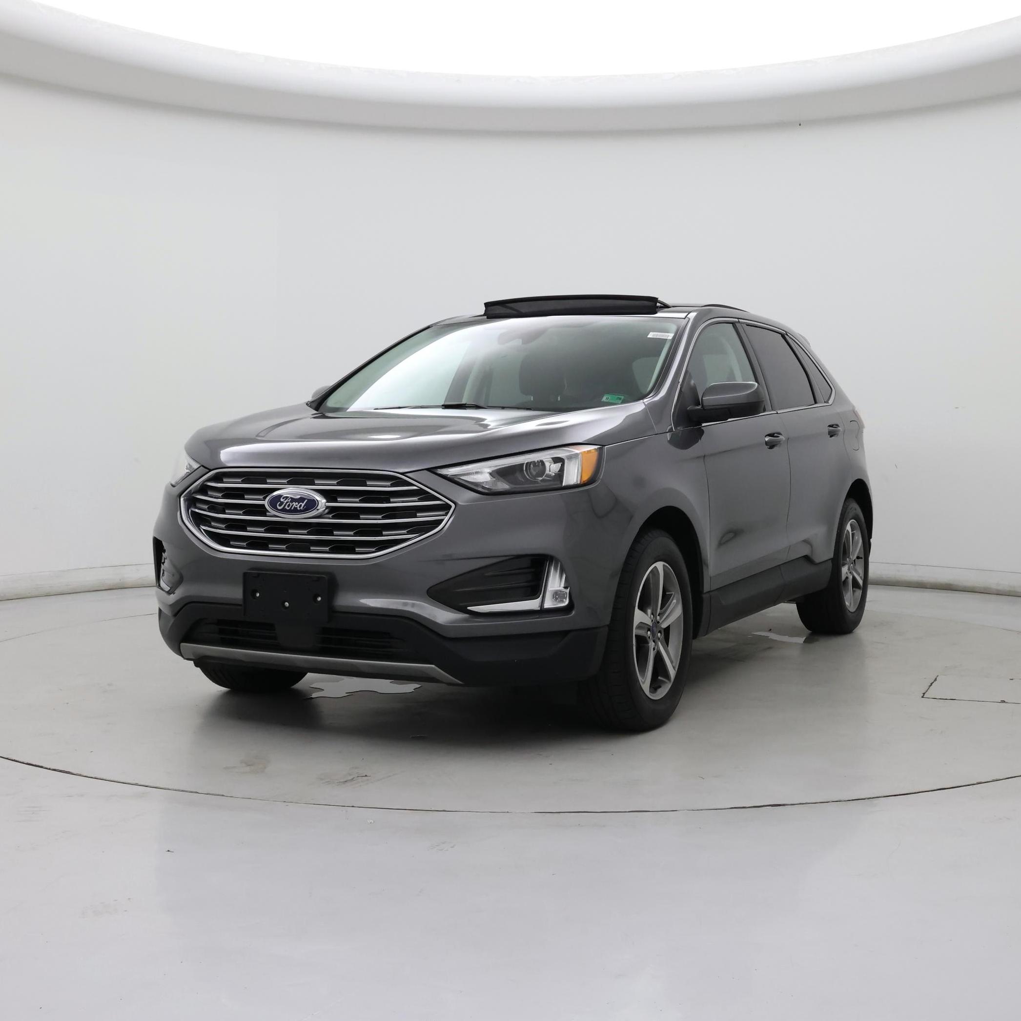Thumbnail: 2022 Ford Edge - 4