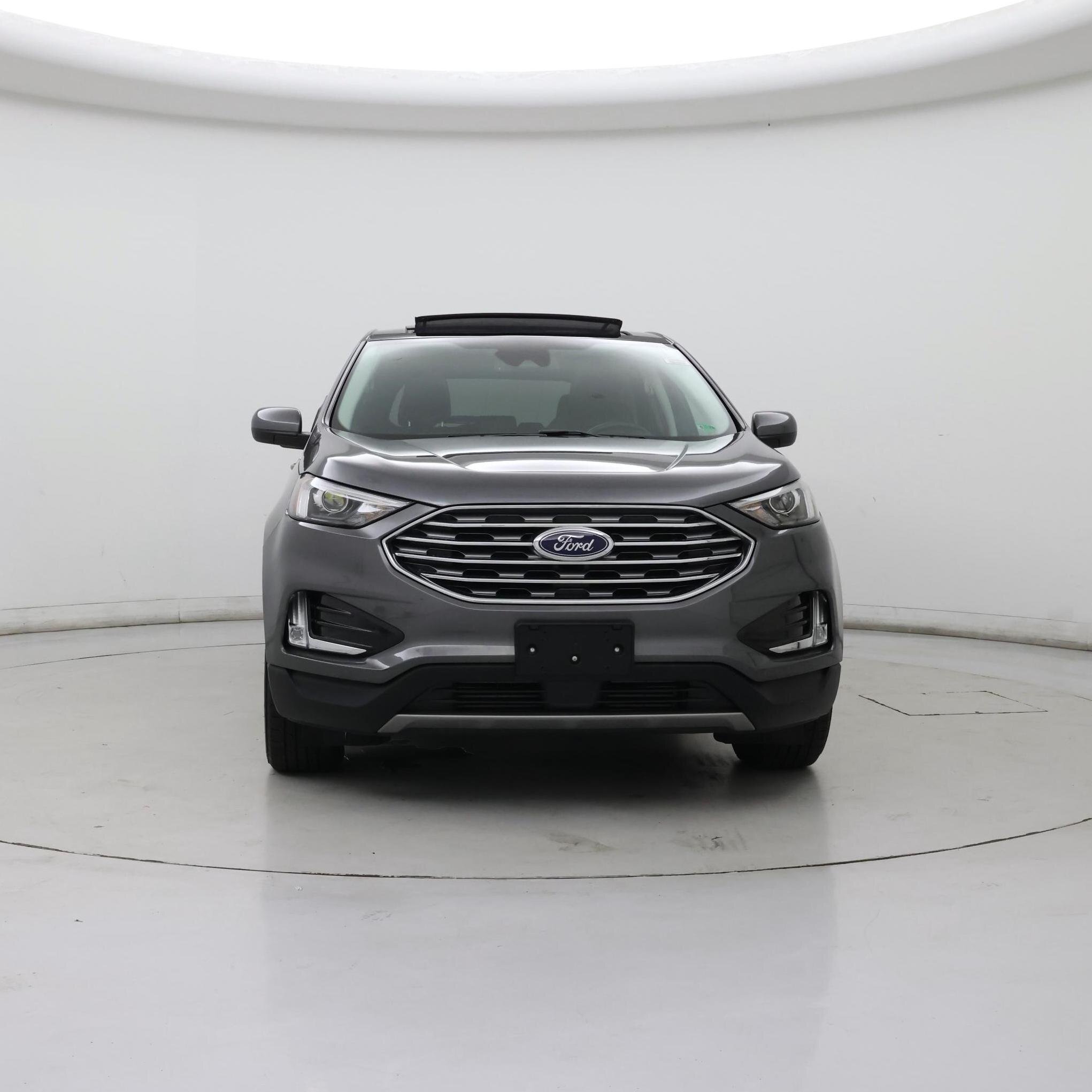 Thumbnail: 2022 Ford Edge - 5