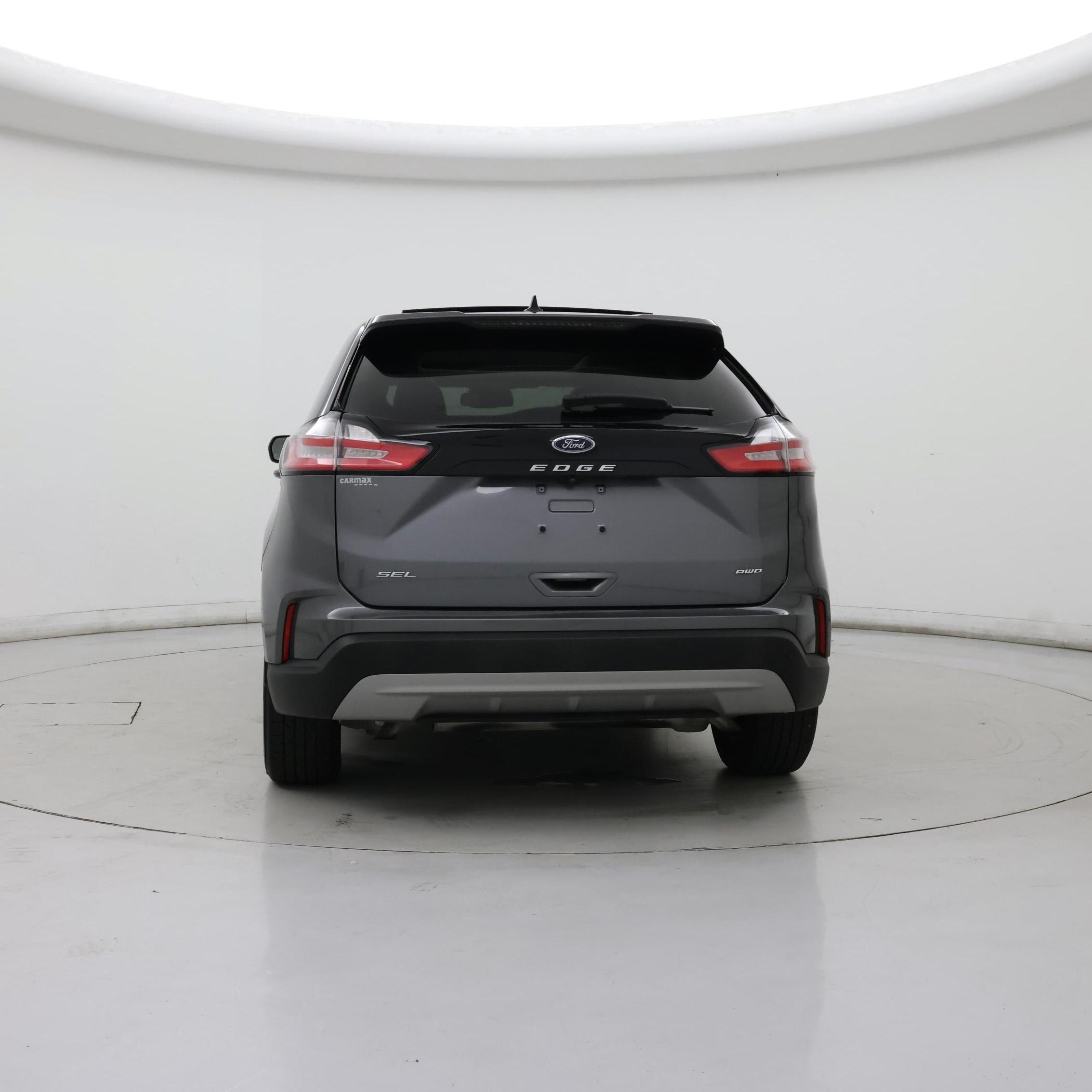 Thumbnail: 2022 Ford Edge - 6