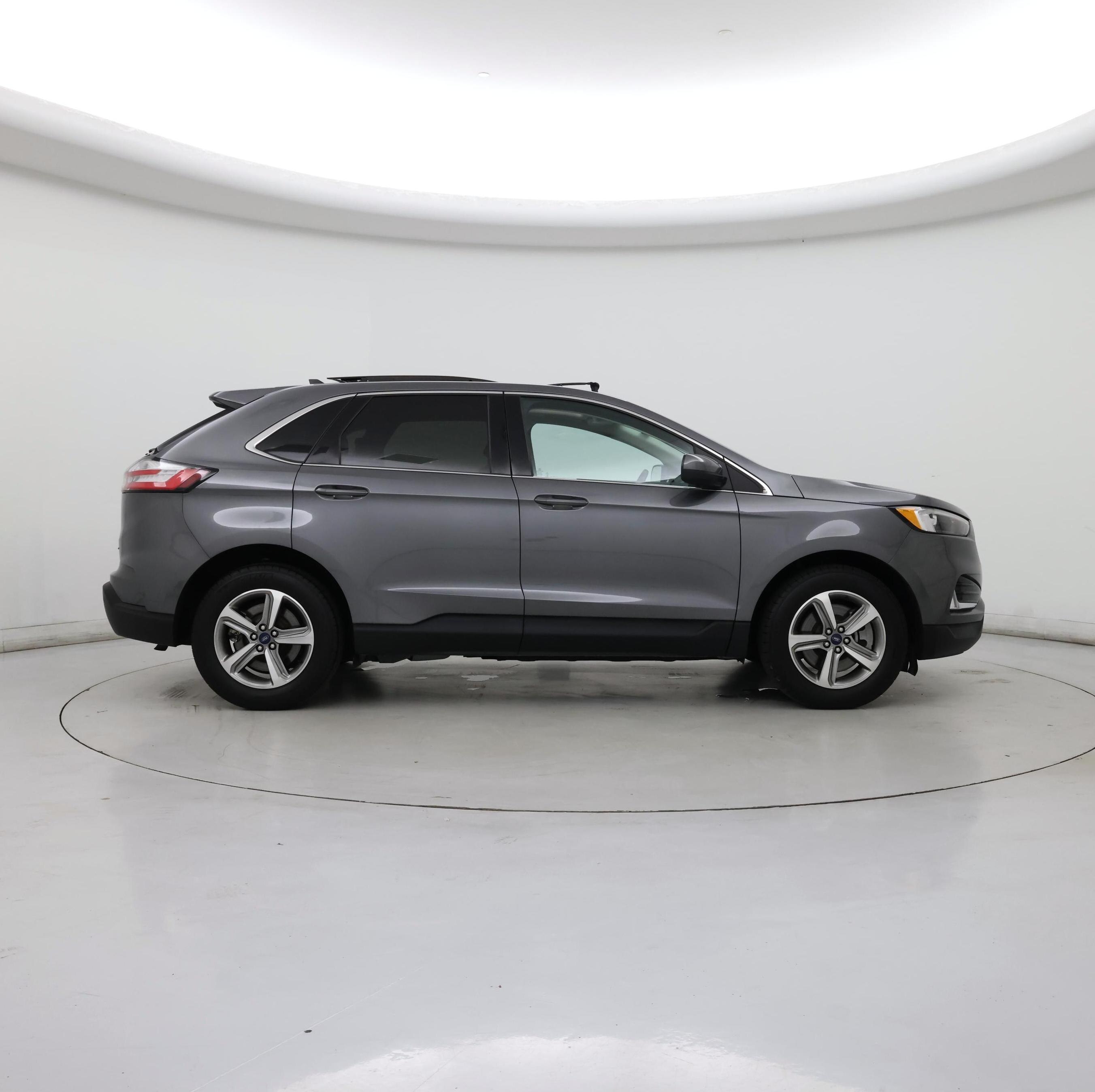 Thumbnail: 2022 Ford Edge - 7
