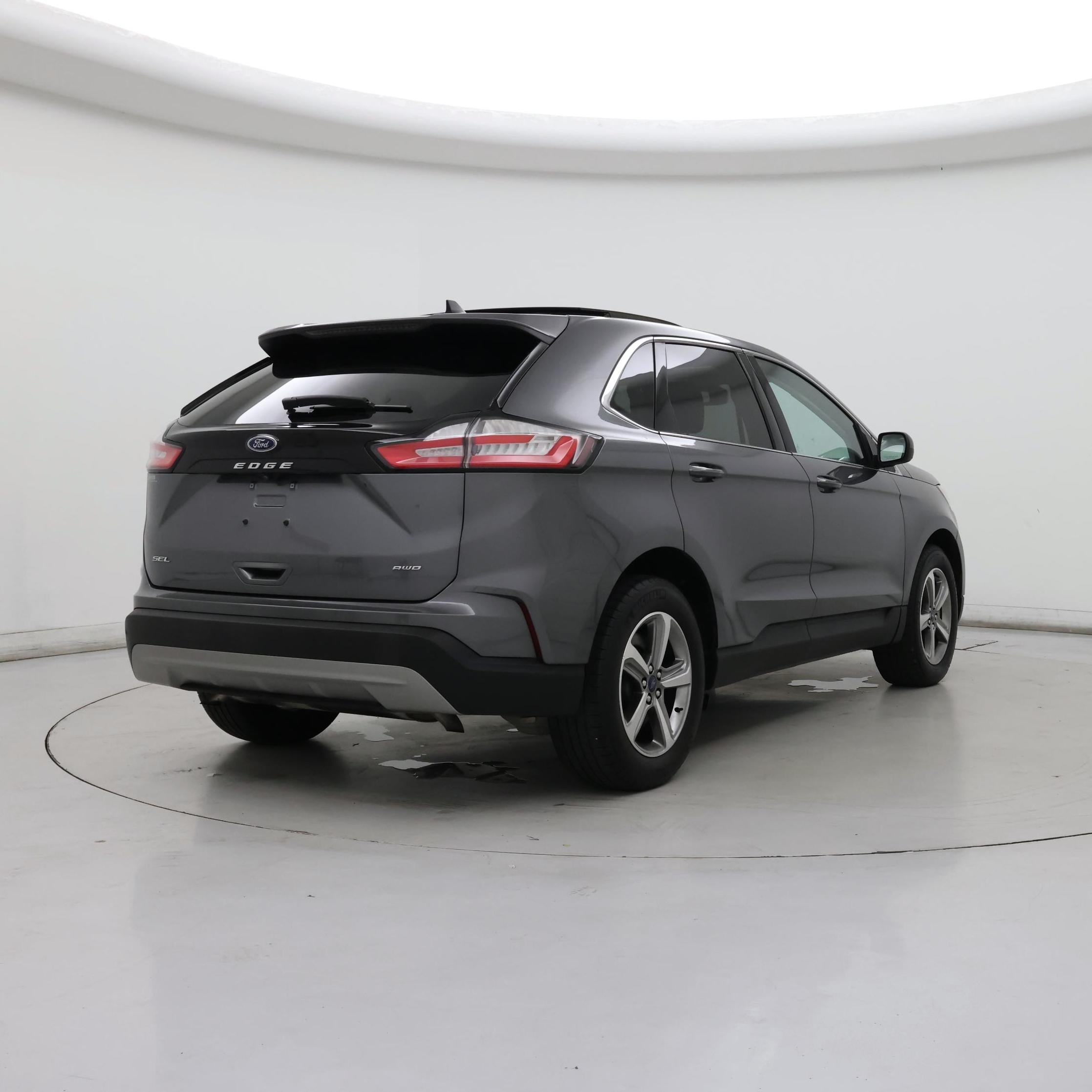 Thumbnail: 2022 Ford Edge - 8