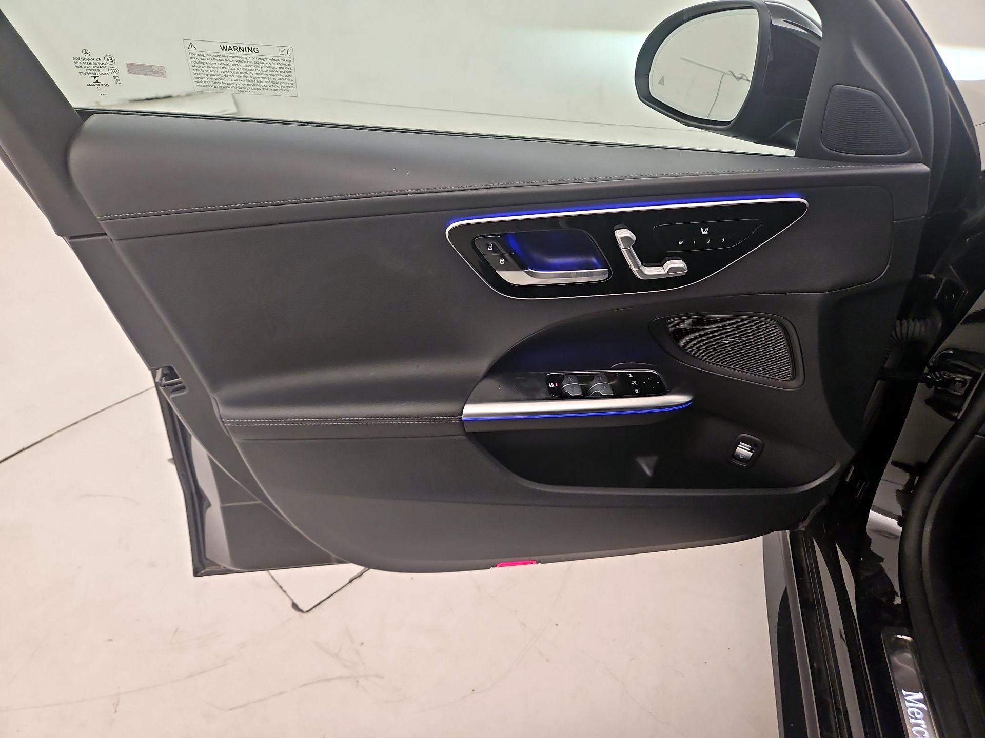 Thumbnail: 2022 Mercedes-Benz C-Class - 12