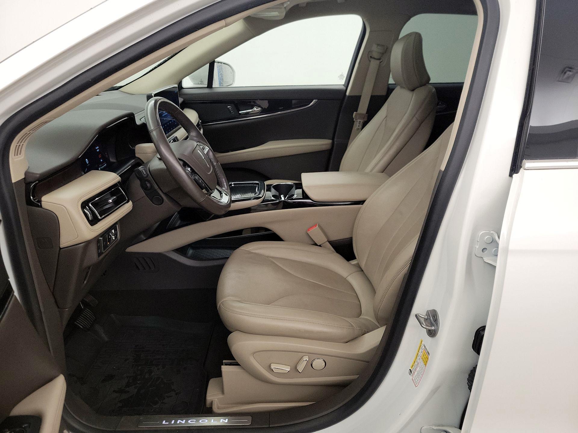 Thumbnail: 2022 Lincoln Nautilus - 11