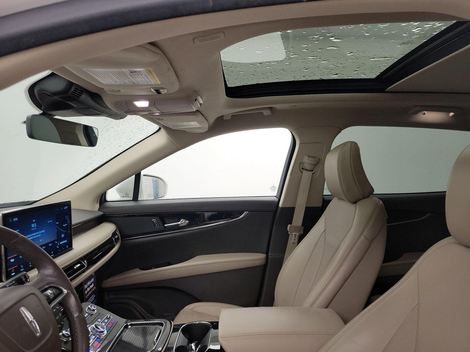 Thumbnail: 2022 Lincoln Nautilus - 20