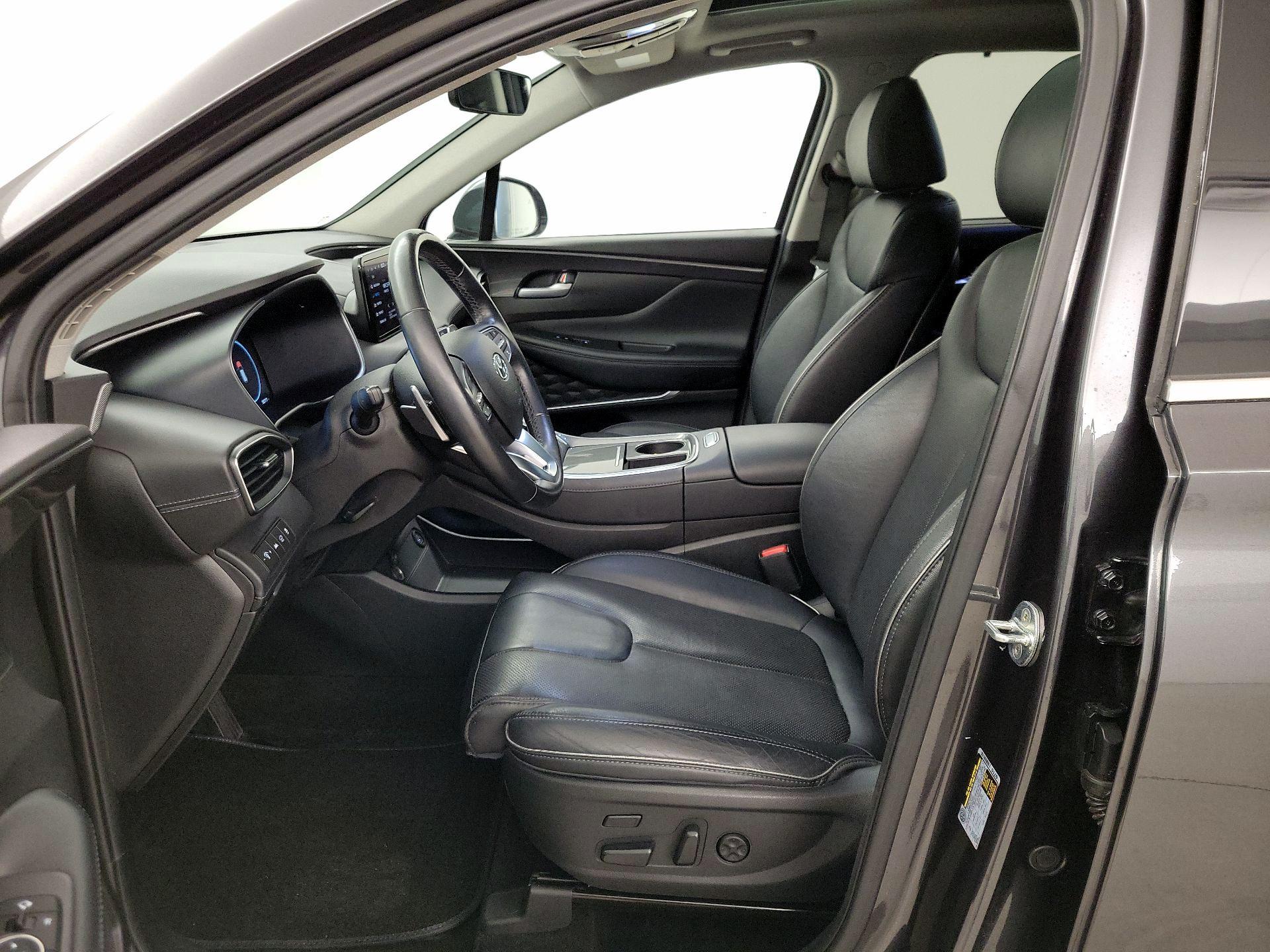 Thumbnail: 2023 Hyundai Santa Fe - 11