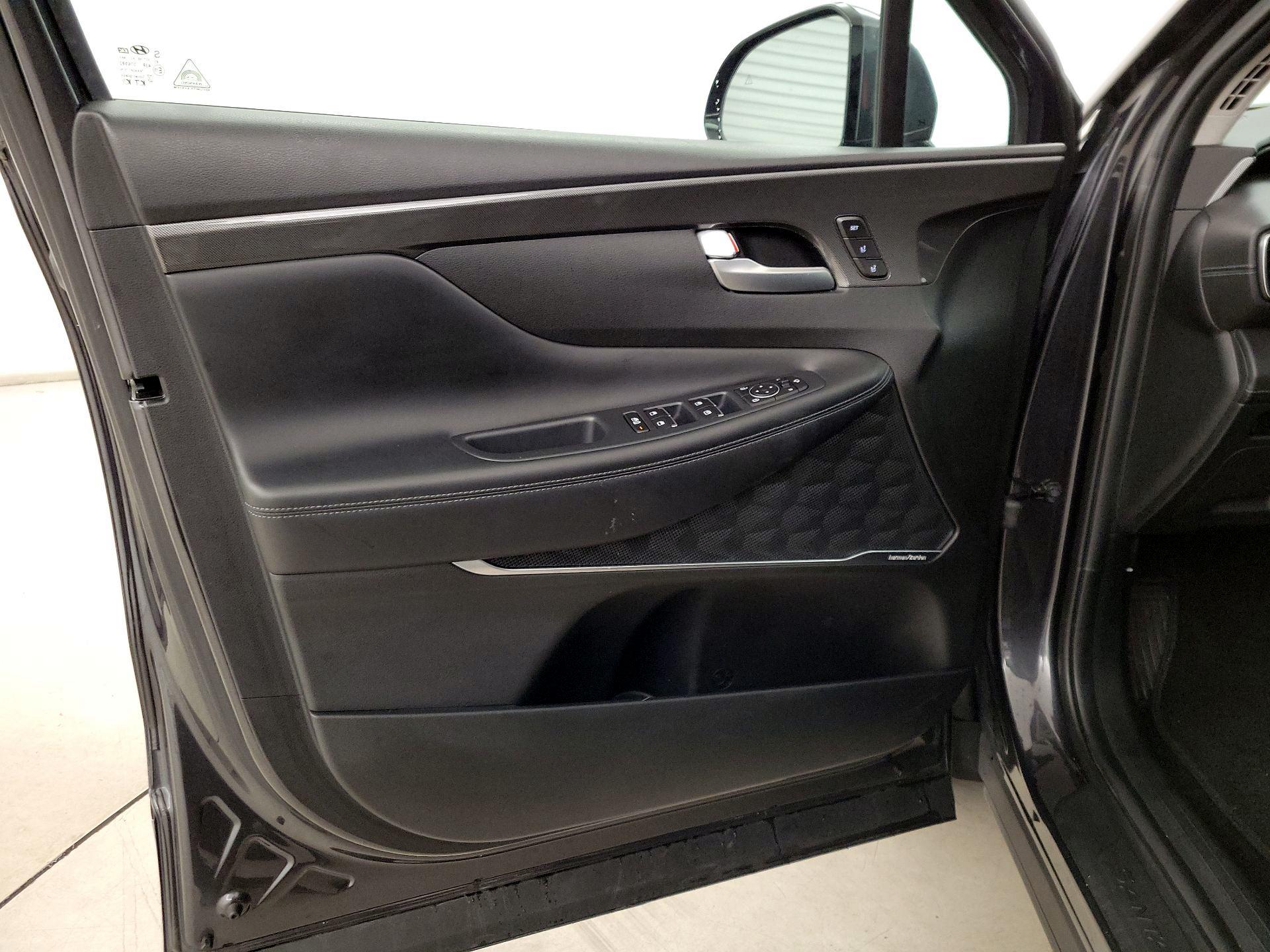 Thumbnail: 2023 Hyundai Santa Fe - 12