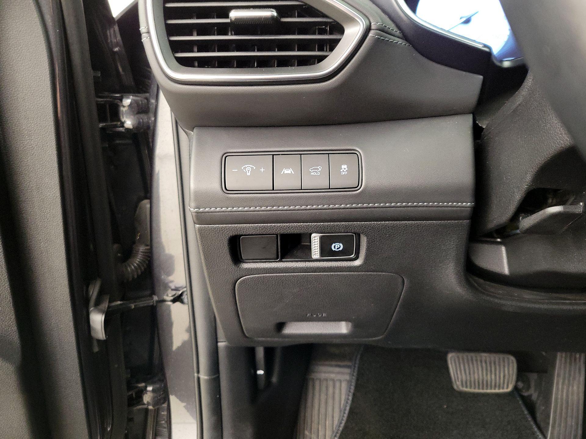 Thumbnail: 2023 Hyundai Santa Fe - 13