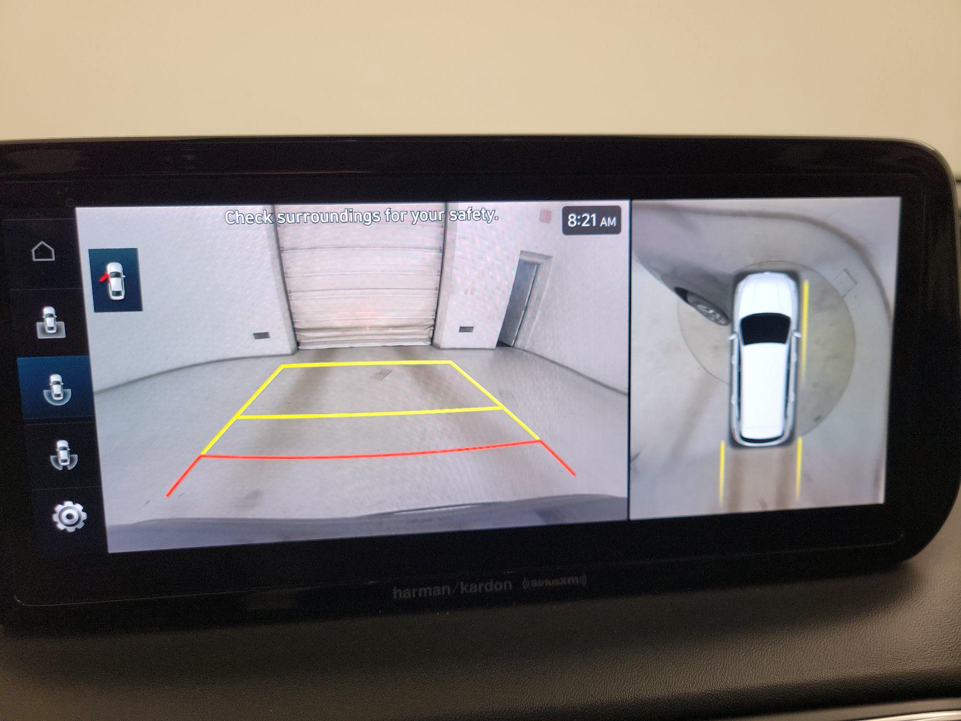 Thumbnail: 2023 Hyundai Santa Fe - 15