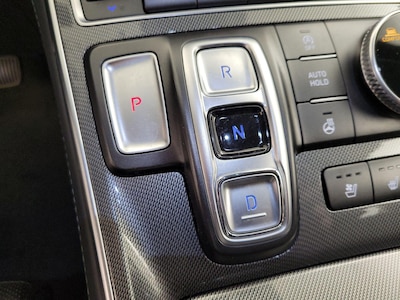Shifter