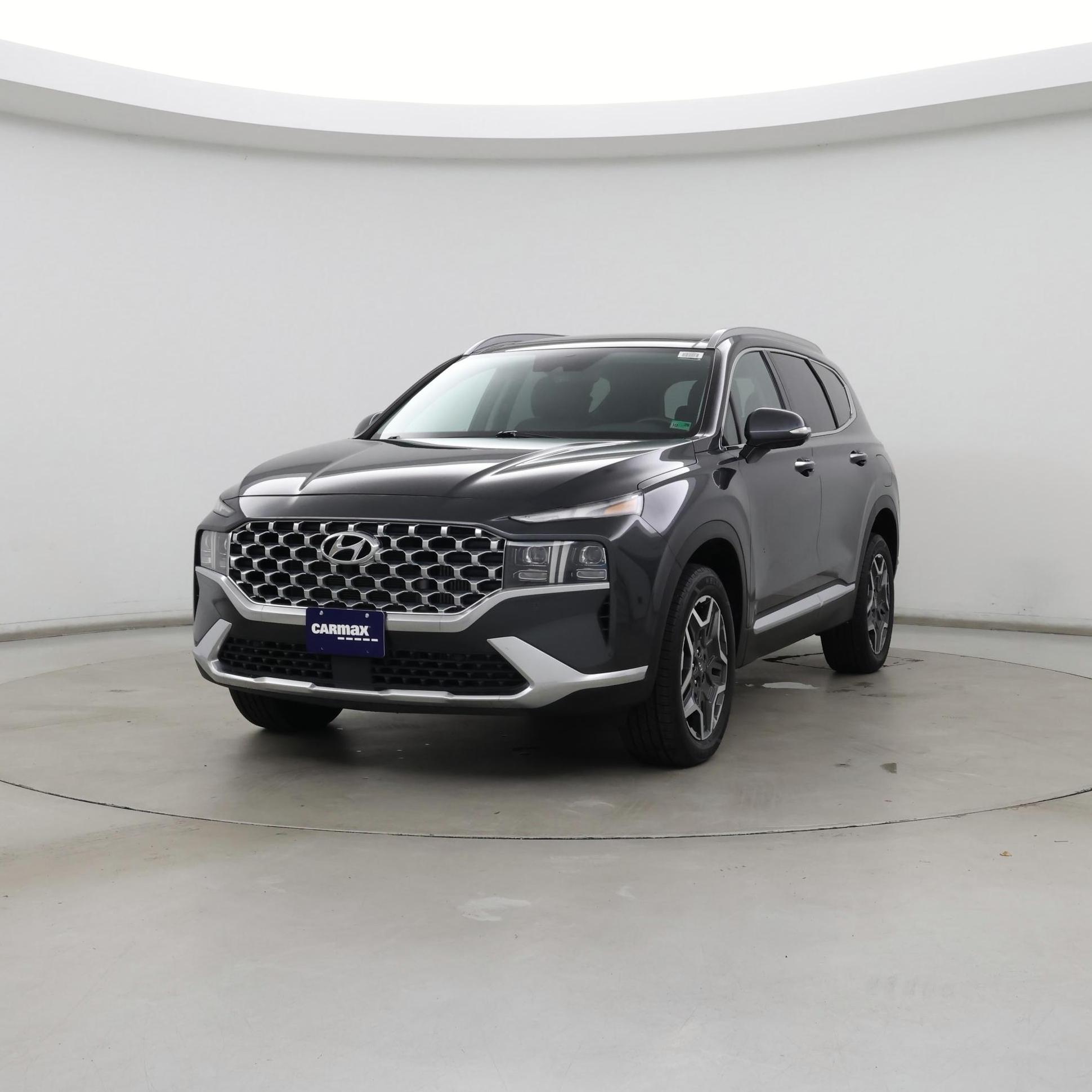 Thumbnail: 2023 Hyundai Santa Fe - 4