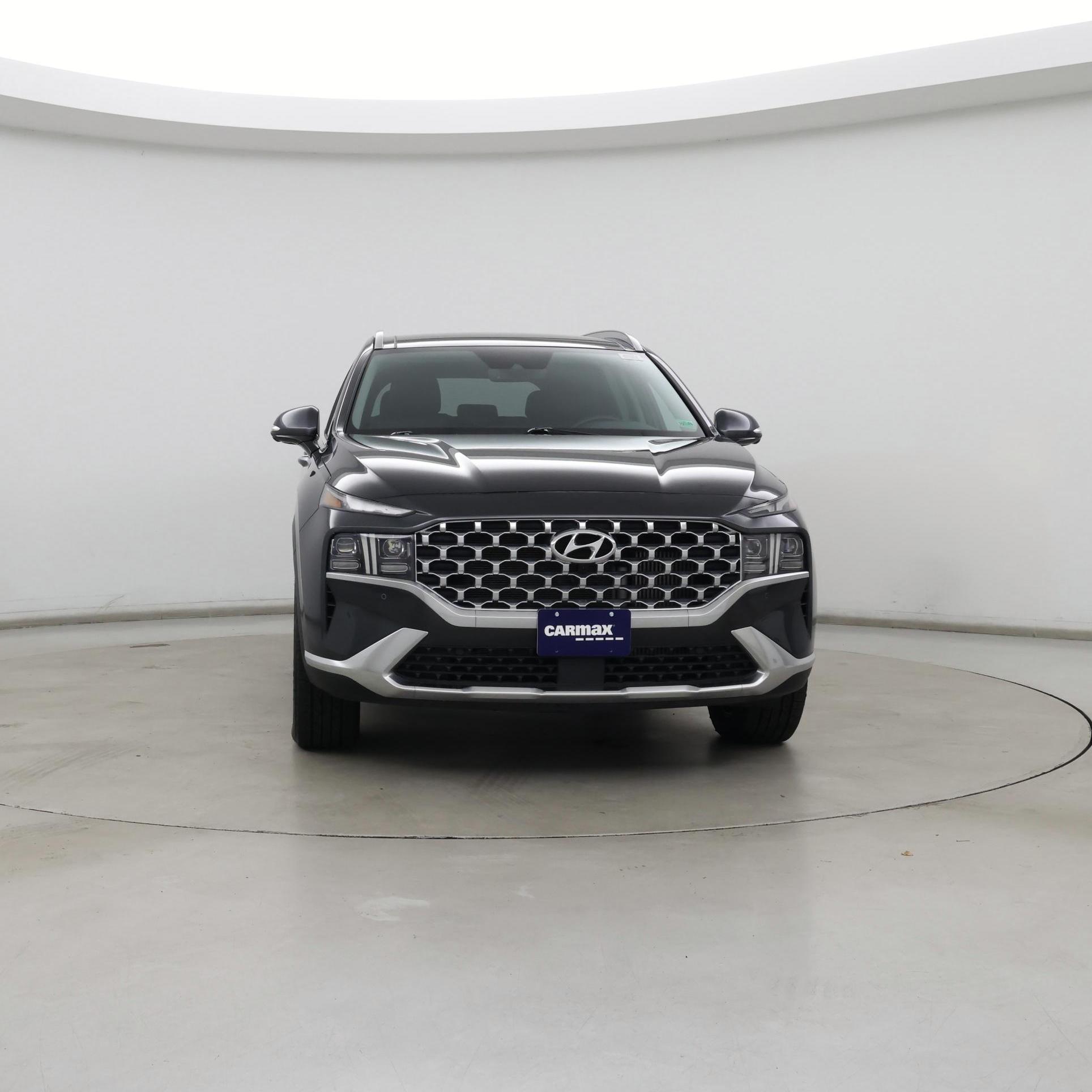 Thumbnail: 2023 Hyundai Santa Fe - 5