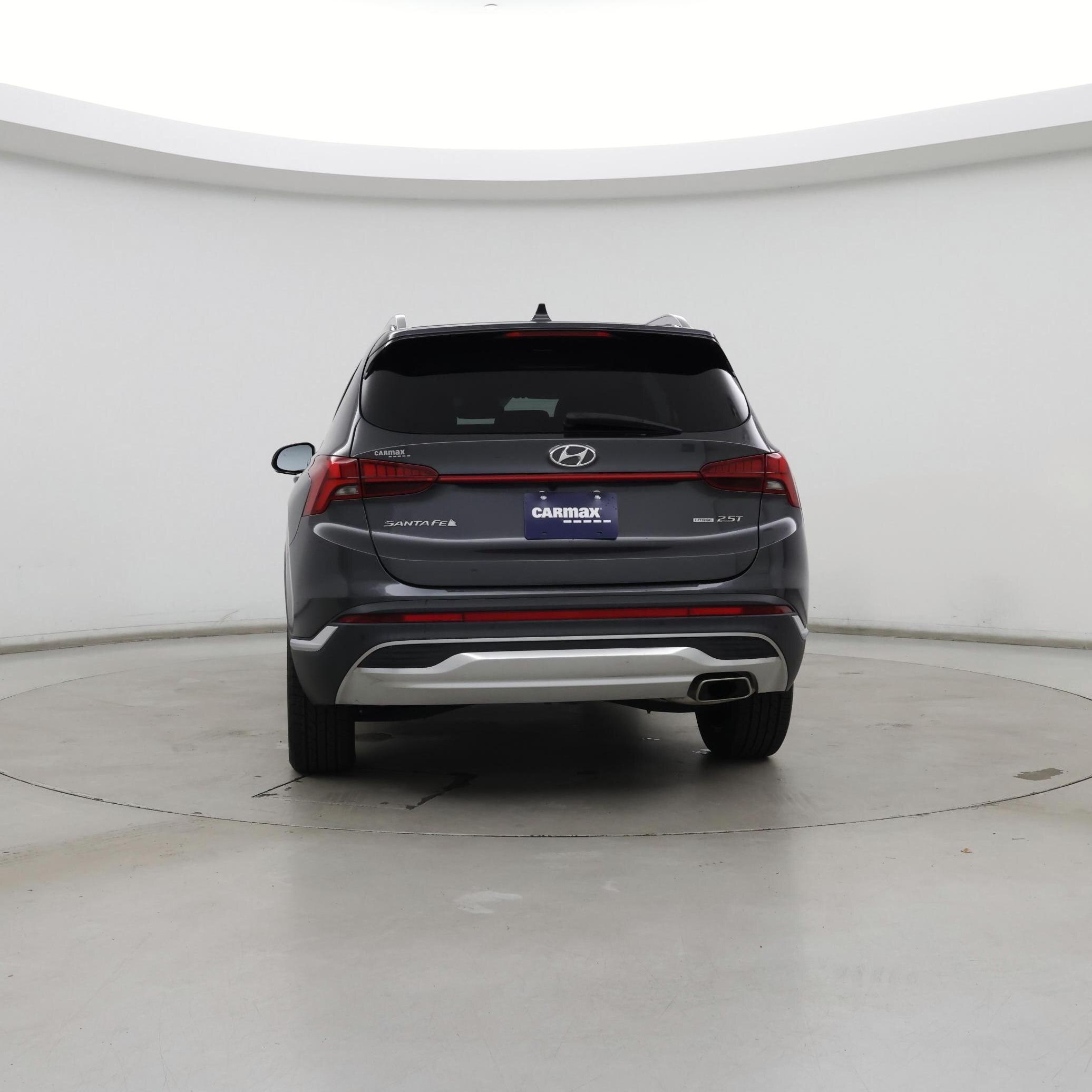 Thumbnail: 2023 Hyundai Santa Fe - 6