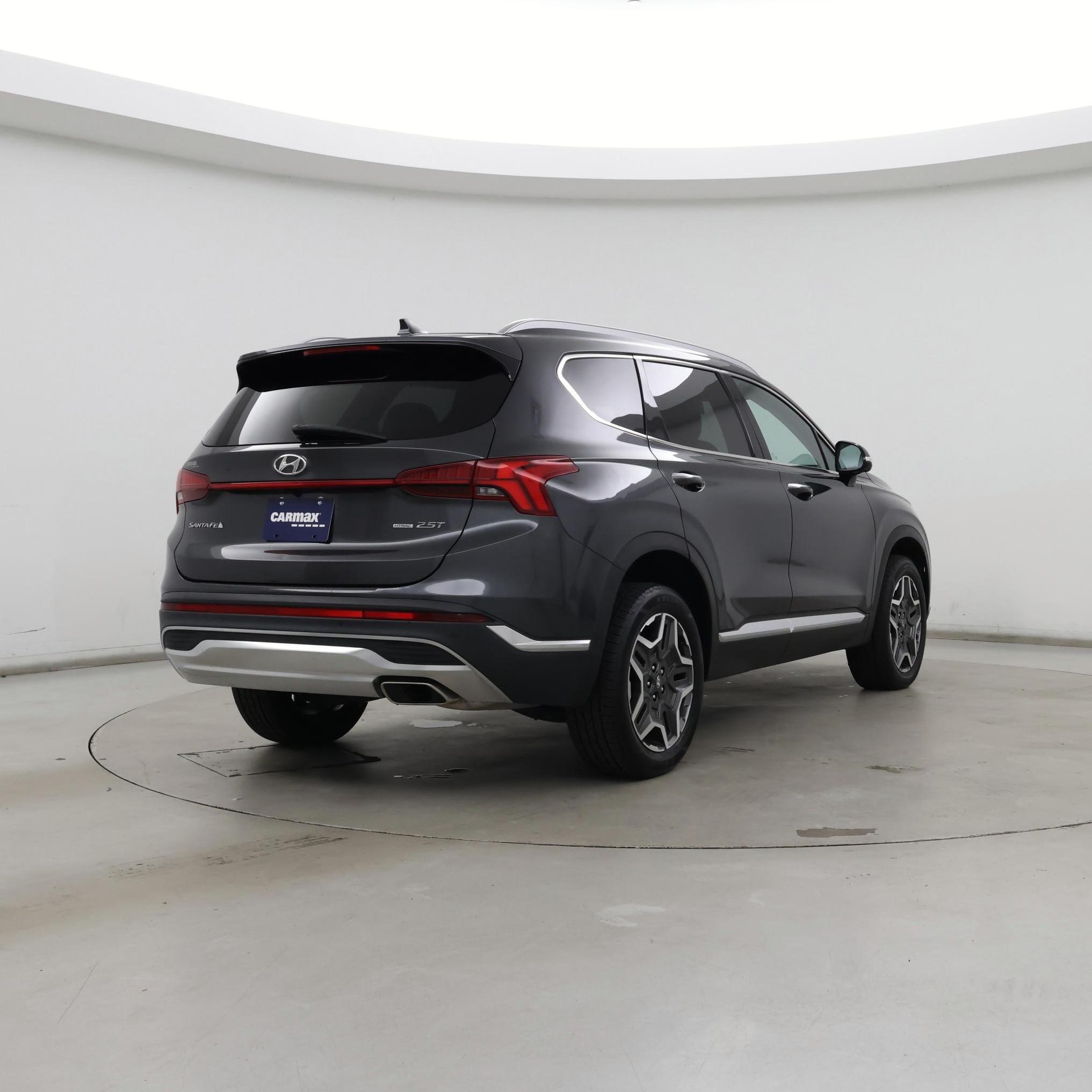 Thumbnail: 2023 Hyundai Santa Fe - 8