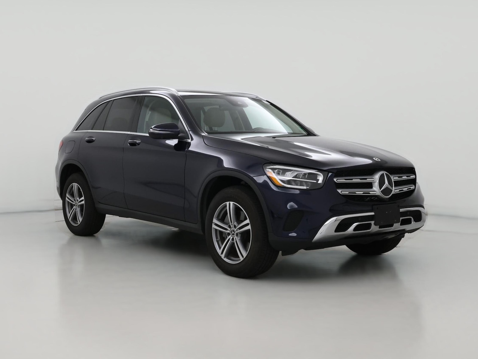 2022 Mercedes-Benz GLC