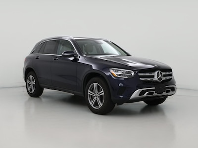 2022 Mercedes-Benz GLC300